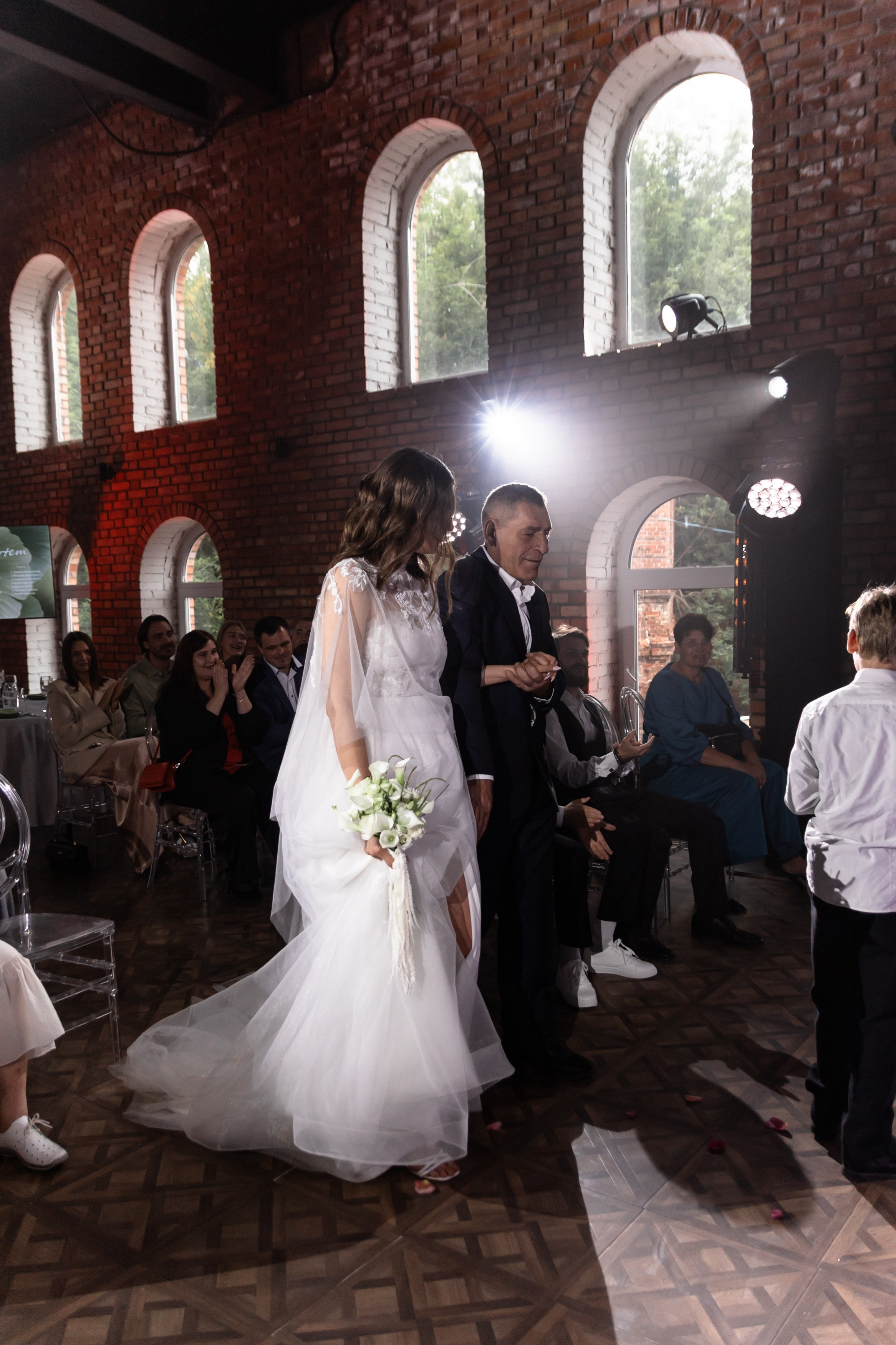 Артём и Екатерина. Свадебный фотограф Чижкова Любовь. Нижний Новгород