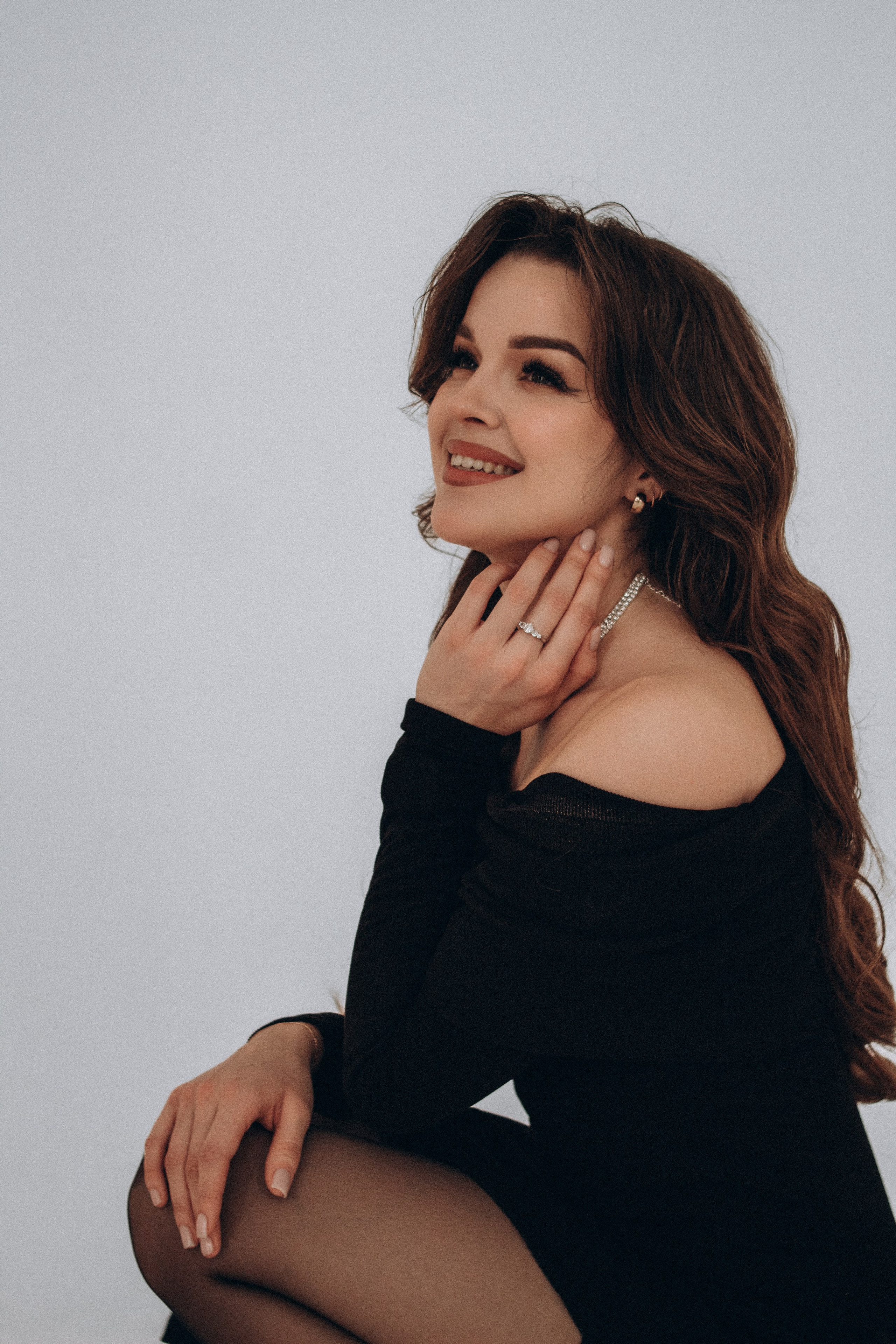 Ксюша. Свадебный фотограф Чижкова Любовь. Нижний Новгород