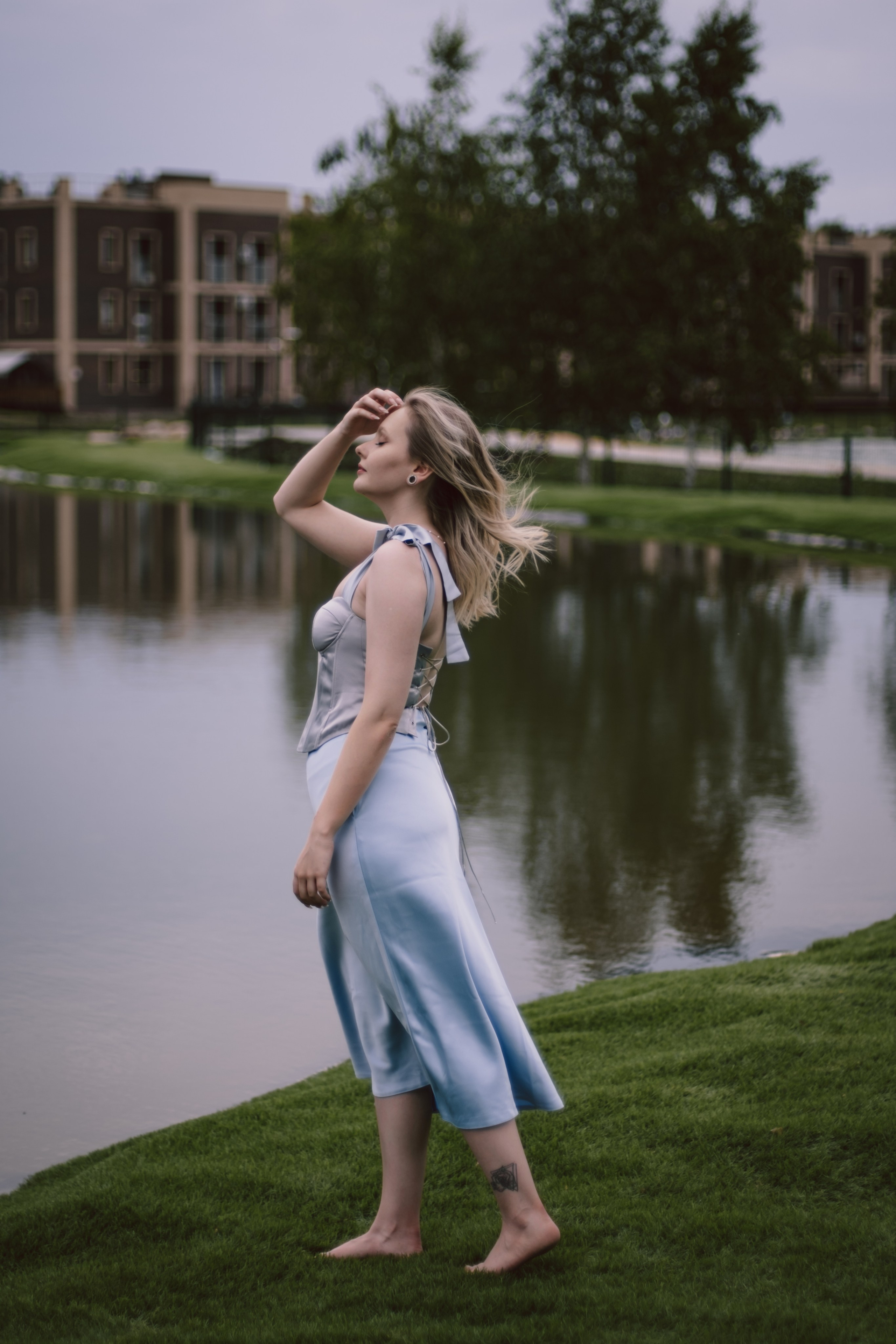 Валерия. Свадебный фотограф Челябинск