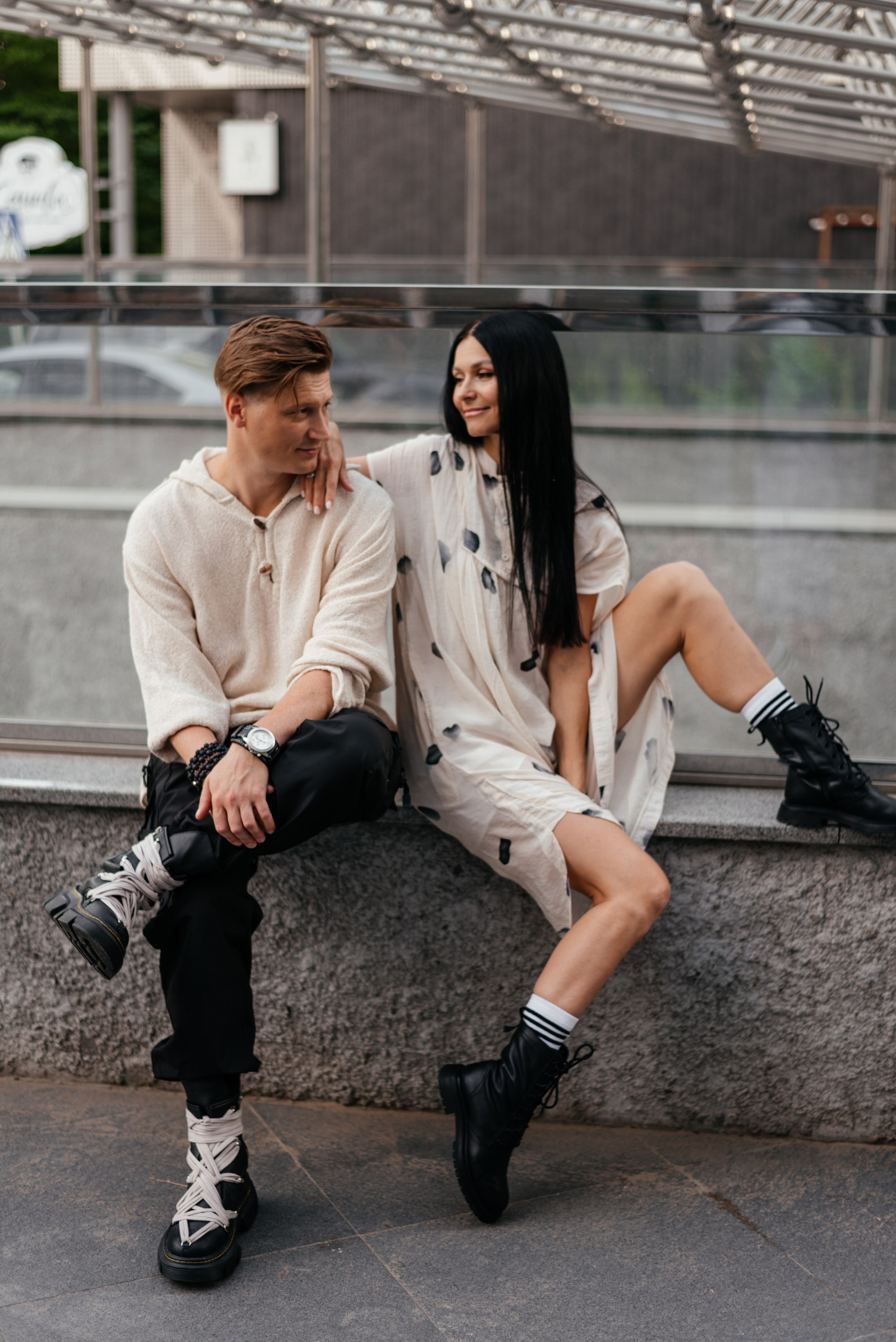 Г&В. Мария Яровая фотограф Хабаровск