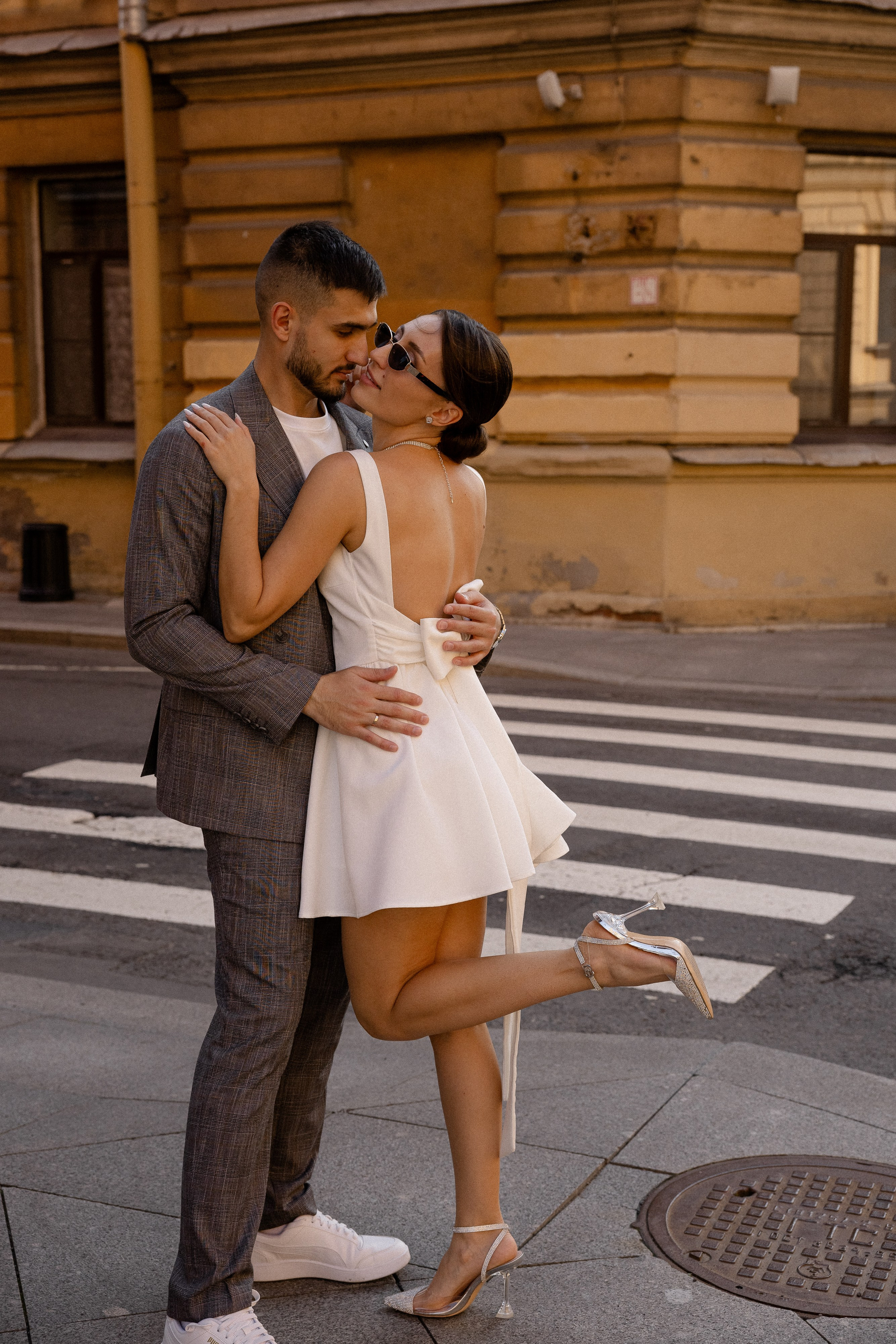 E|V (day one). Свадебный фотограф Таня Караисаева