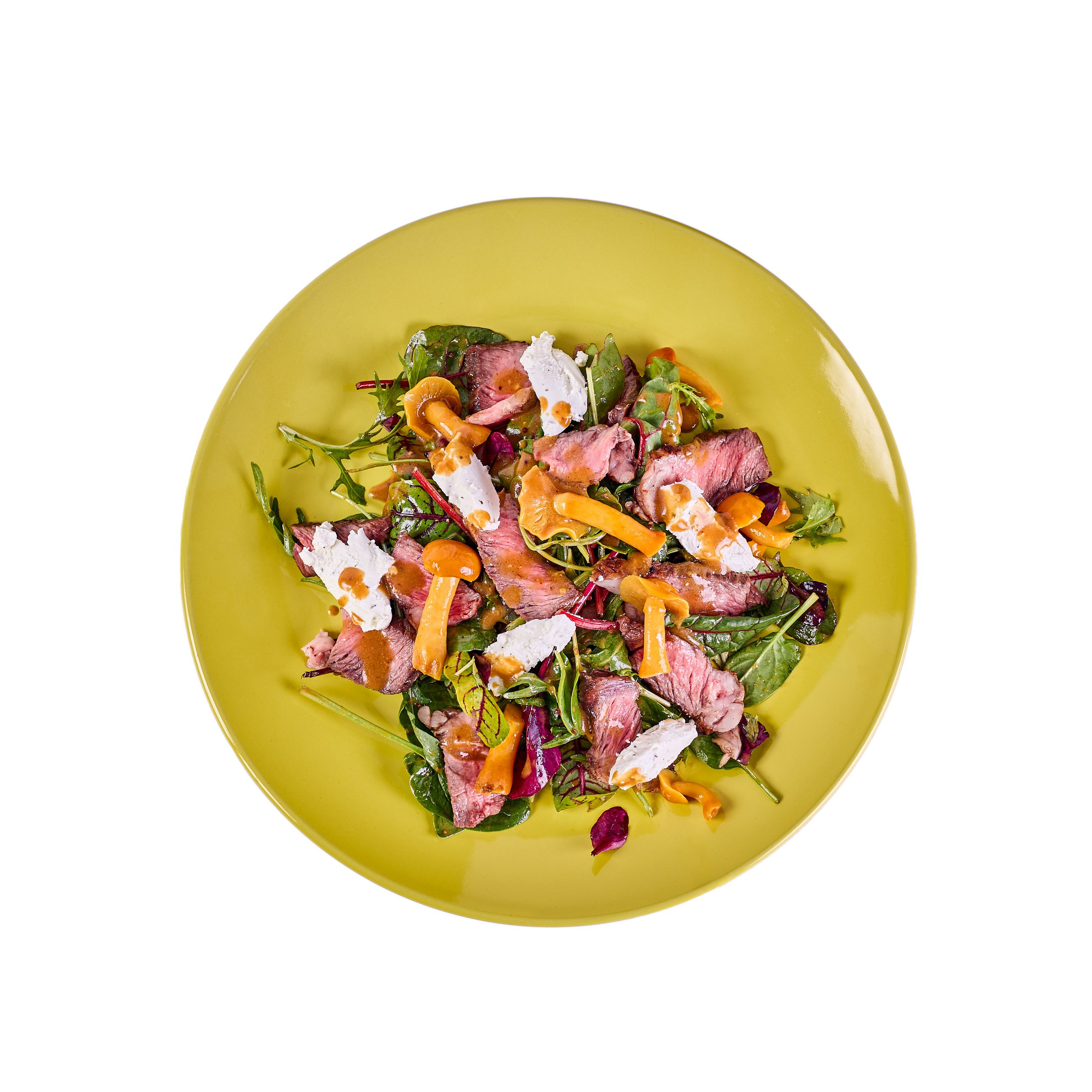 Профессиональная фотосъёмка еды и напитков (постановочная съёмка). Фотограф Татаринов Андрей (Донецк / Макеевка)