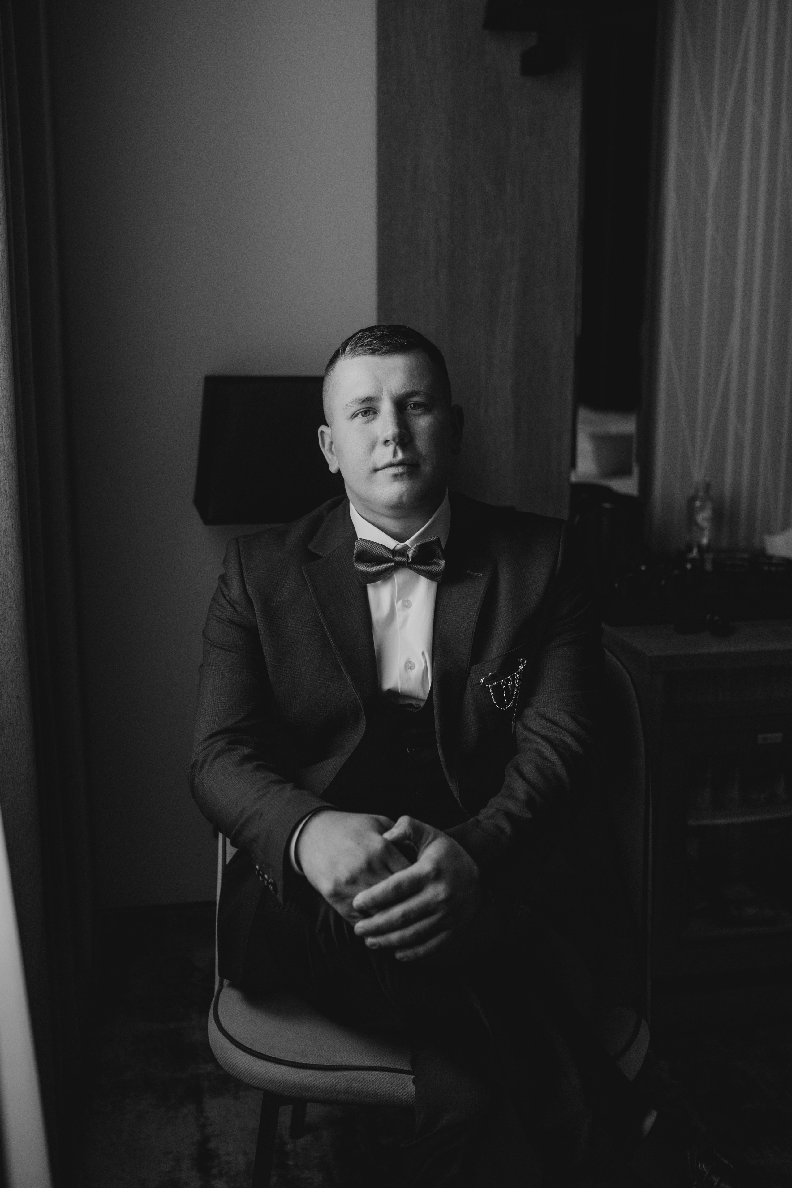 Никита и Ирина. Семейный фотограф в Брянске Зурилина Екатерина