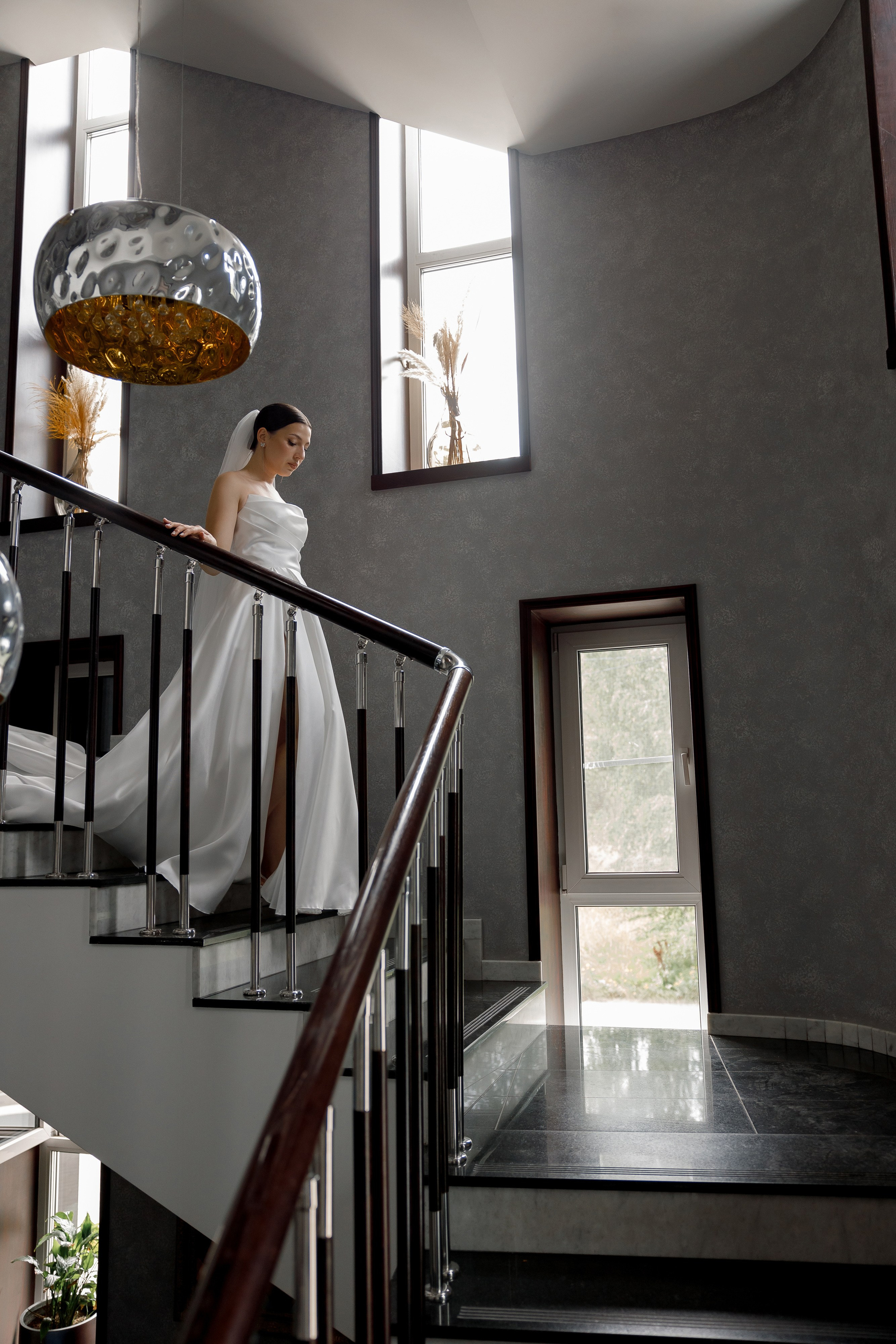 Никита & Ксения. Свадебный и репортажный фотограф