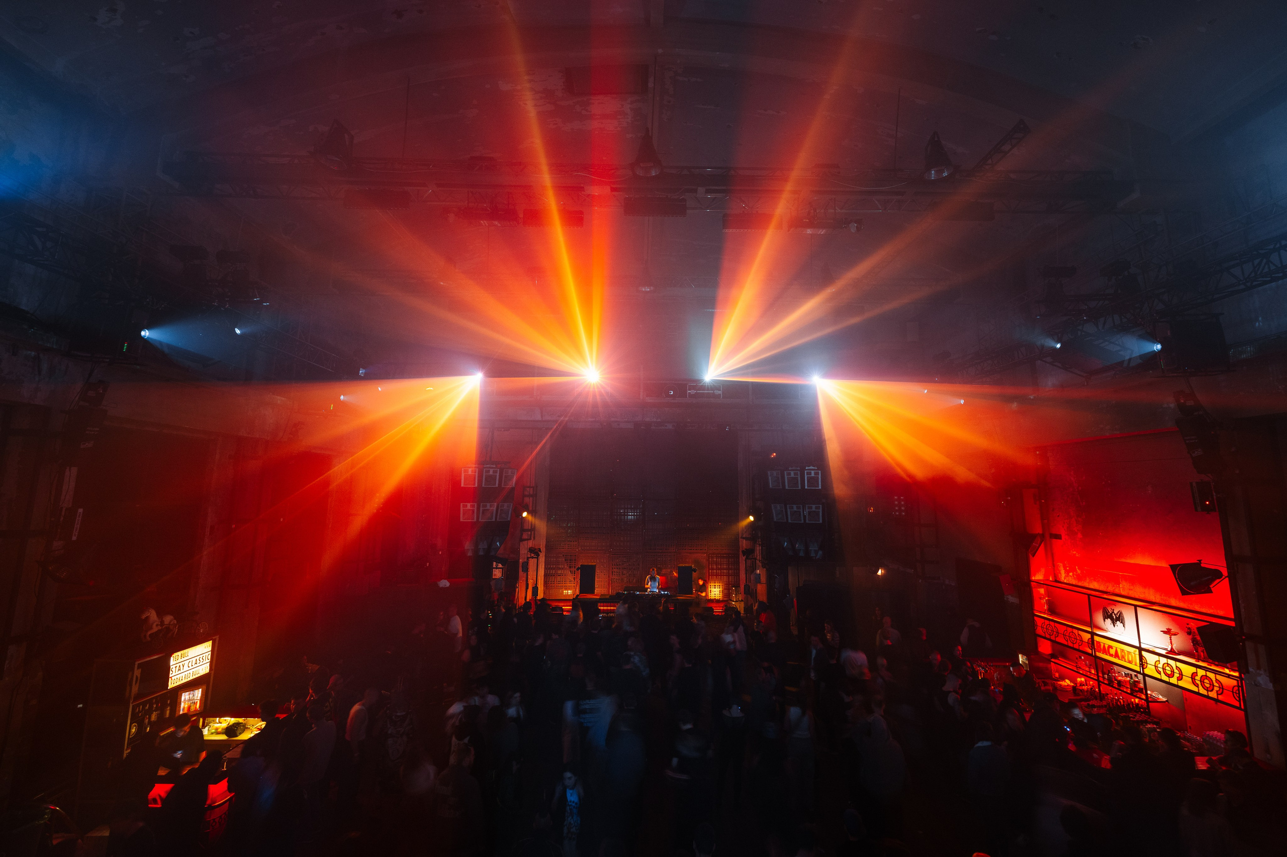 SICK YEARS, ARMA ╳ SILA SVETA. @tomrus: Рустам Шагиморданов — фотограф