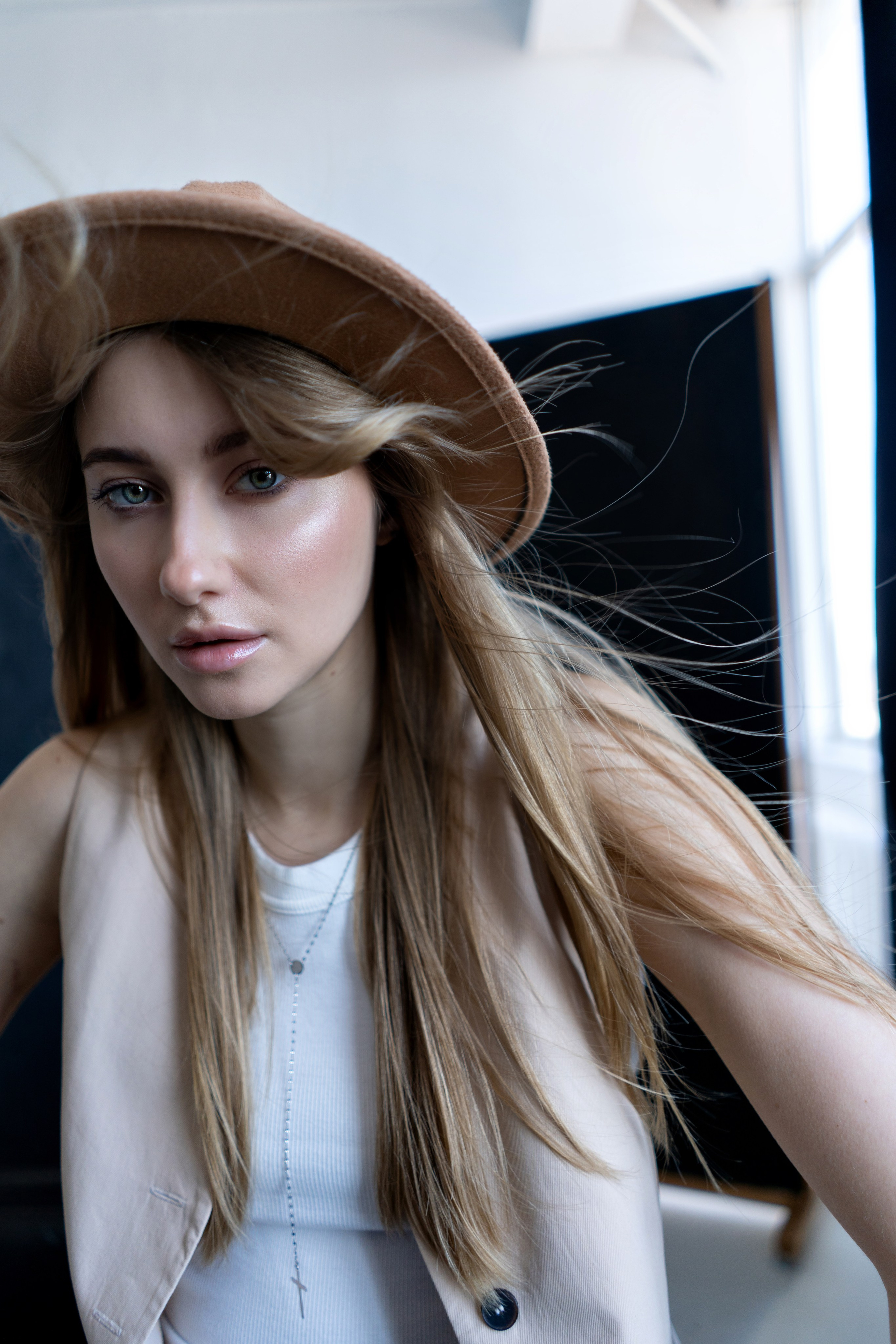 Лиза. Главная