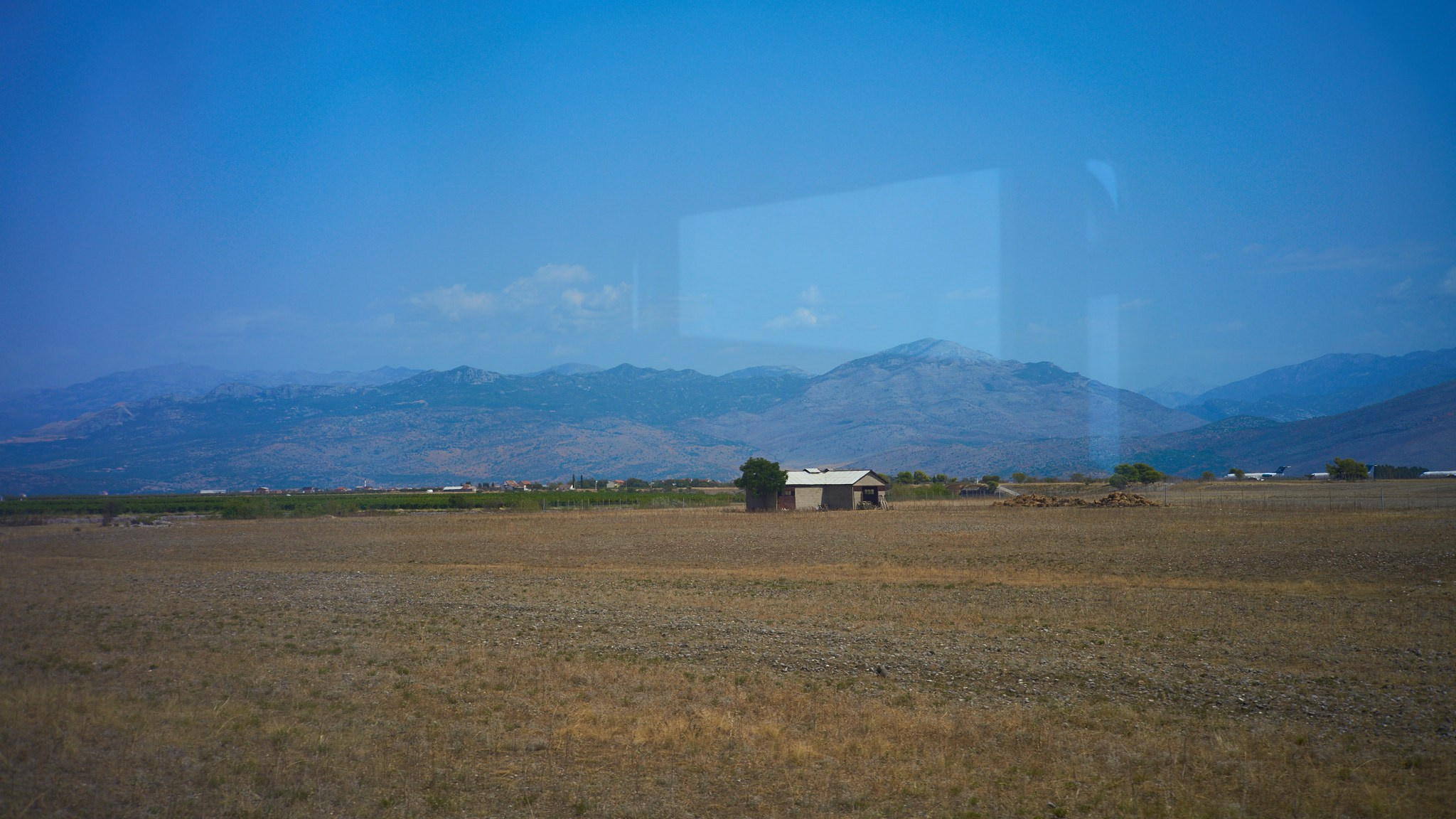 Черногория, сентябрь 2024. Фотограф, Римма Невинская