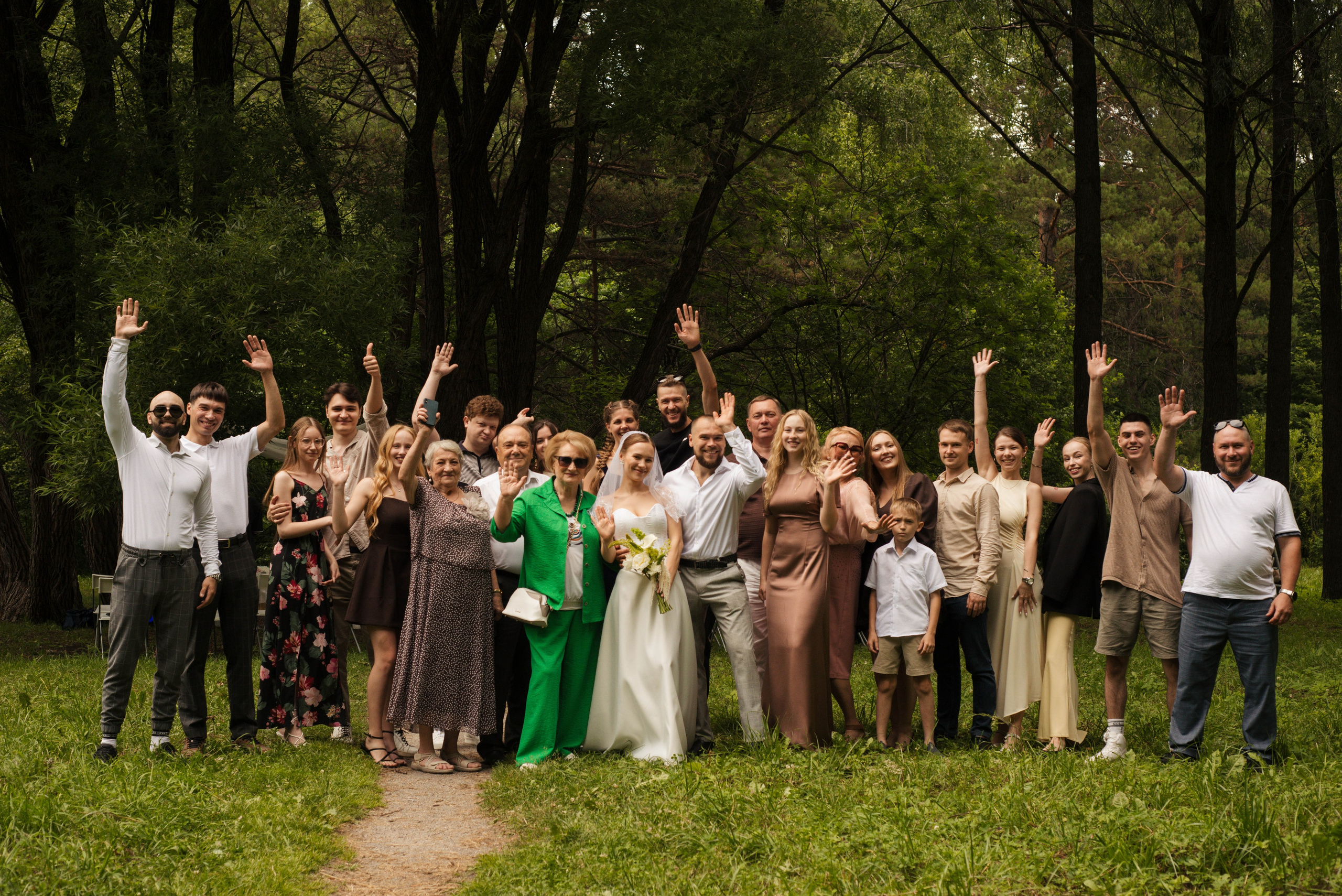 Вячеслав и Дарина. Фотограф в Новосибирске