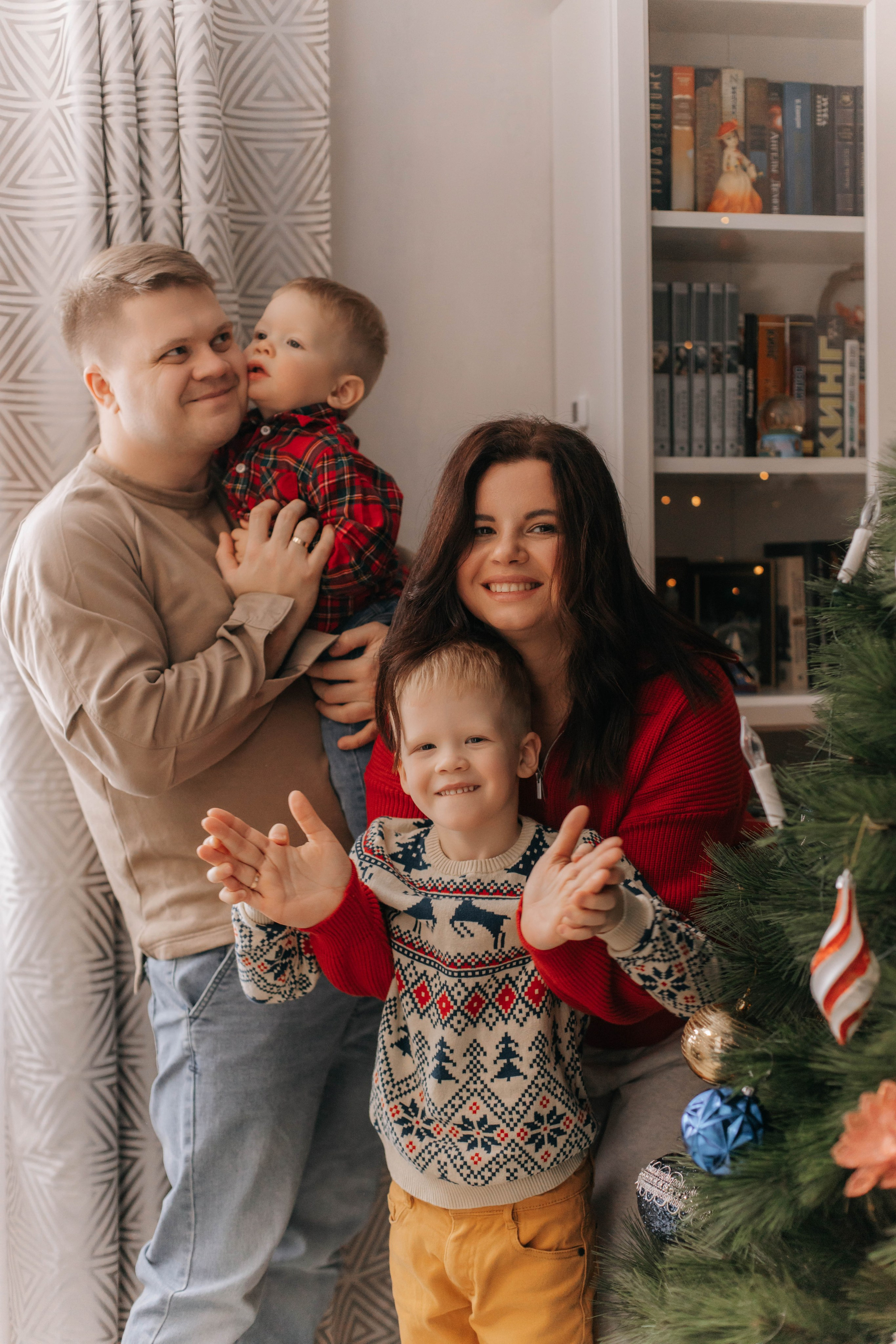 Королевы. Свадебный и семейный фотограф Пенза Ильмира Девликамова