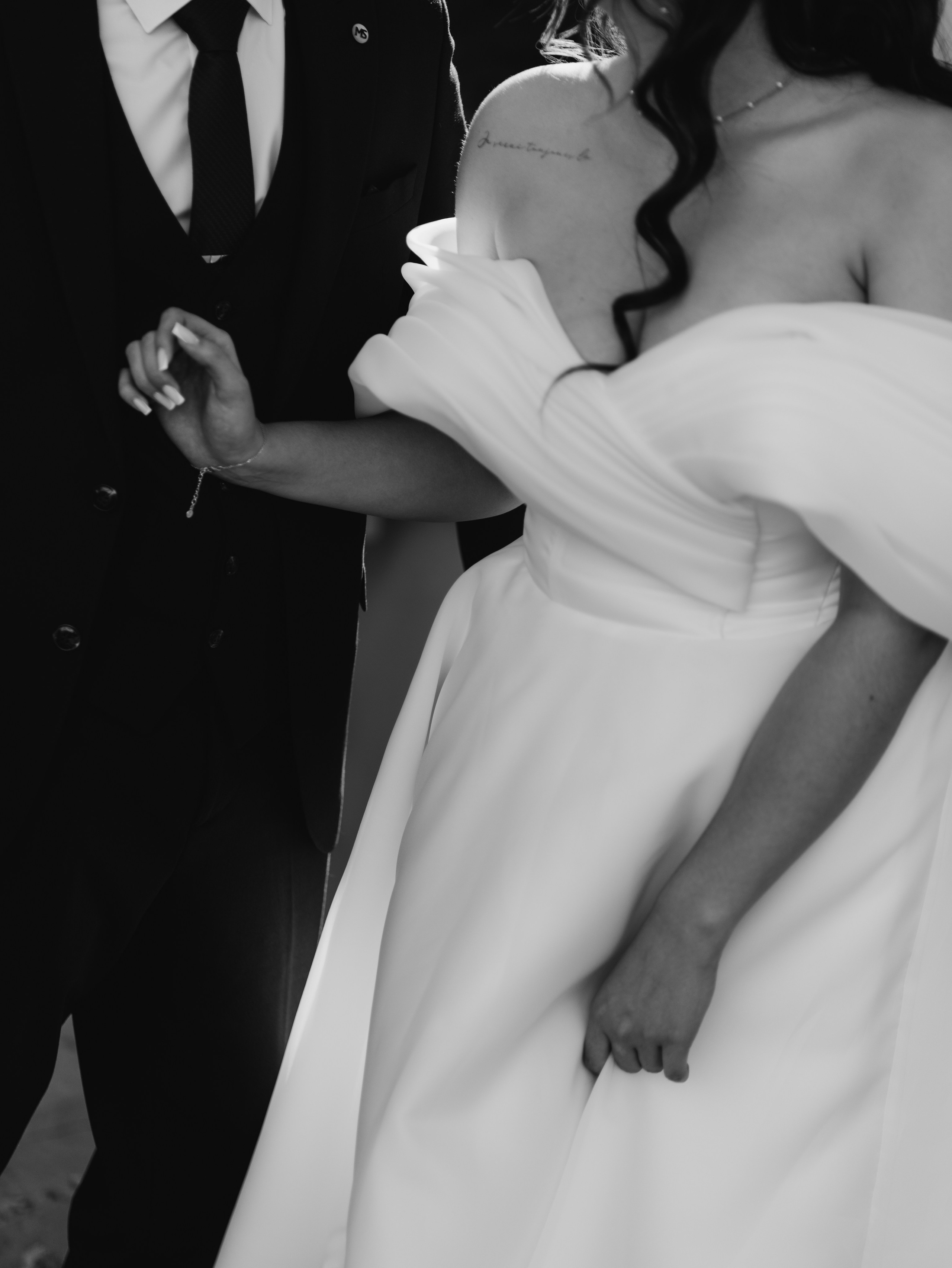 Wedding. Фотограф Екатерина Нетяженко