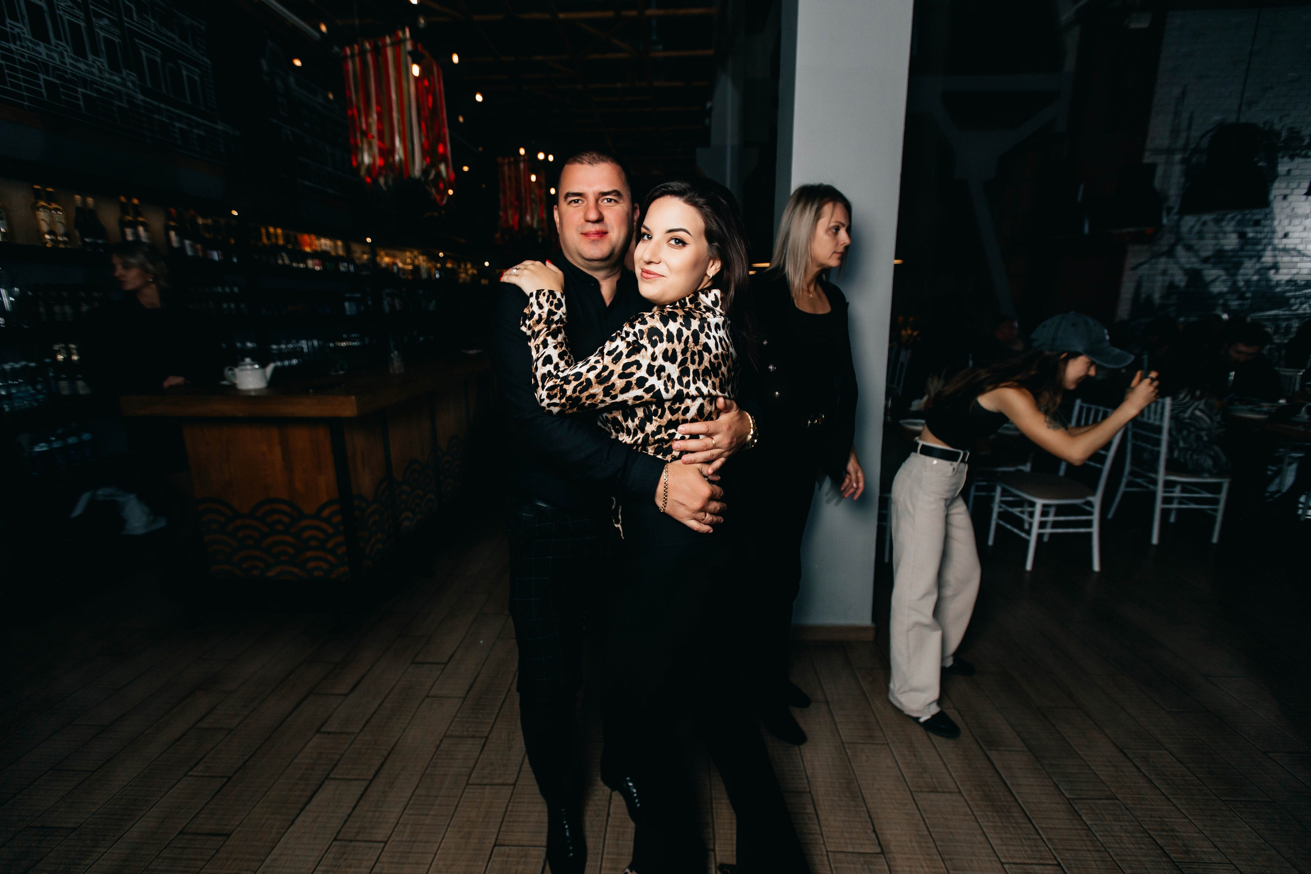 Корпоративы и Новый Год. Свадебный и семейный фотограф в Нижнем Новгороде и Москве Сергей Полян