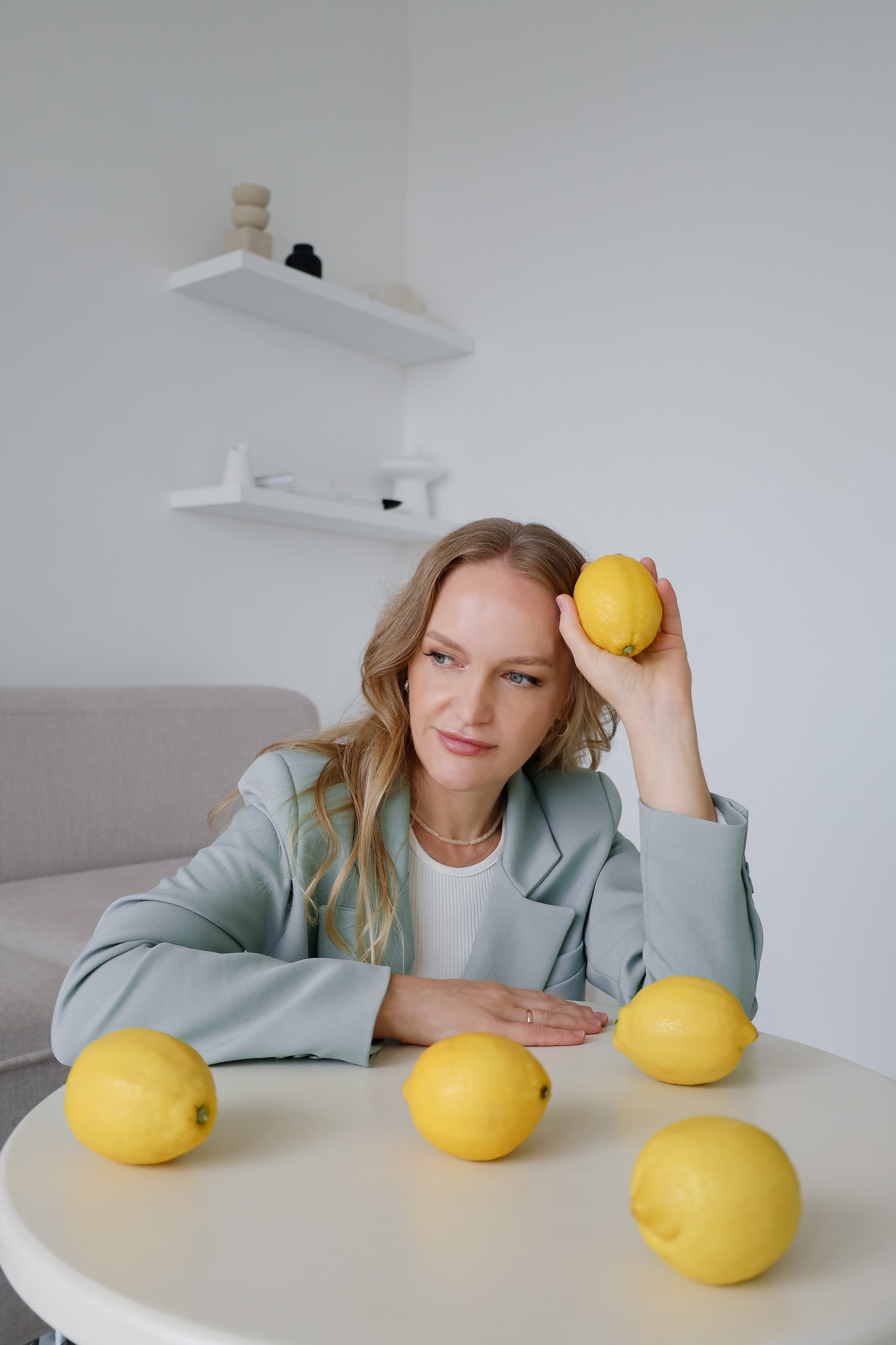 Нутрициолог: Юлия. Фотограф Череповец T_FOTO