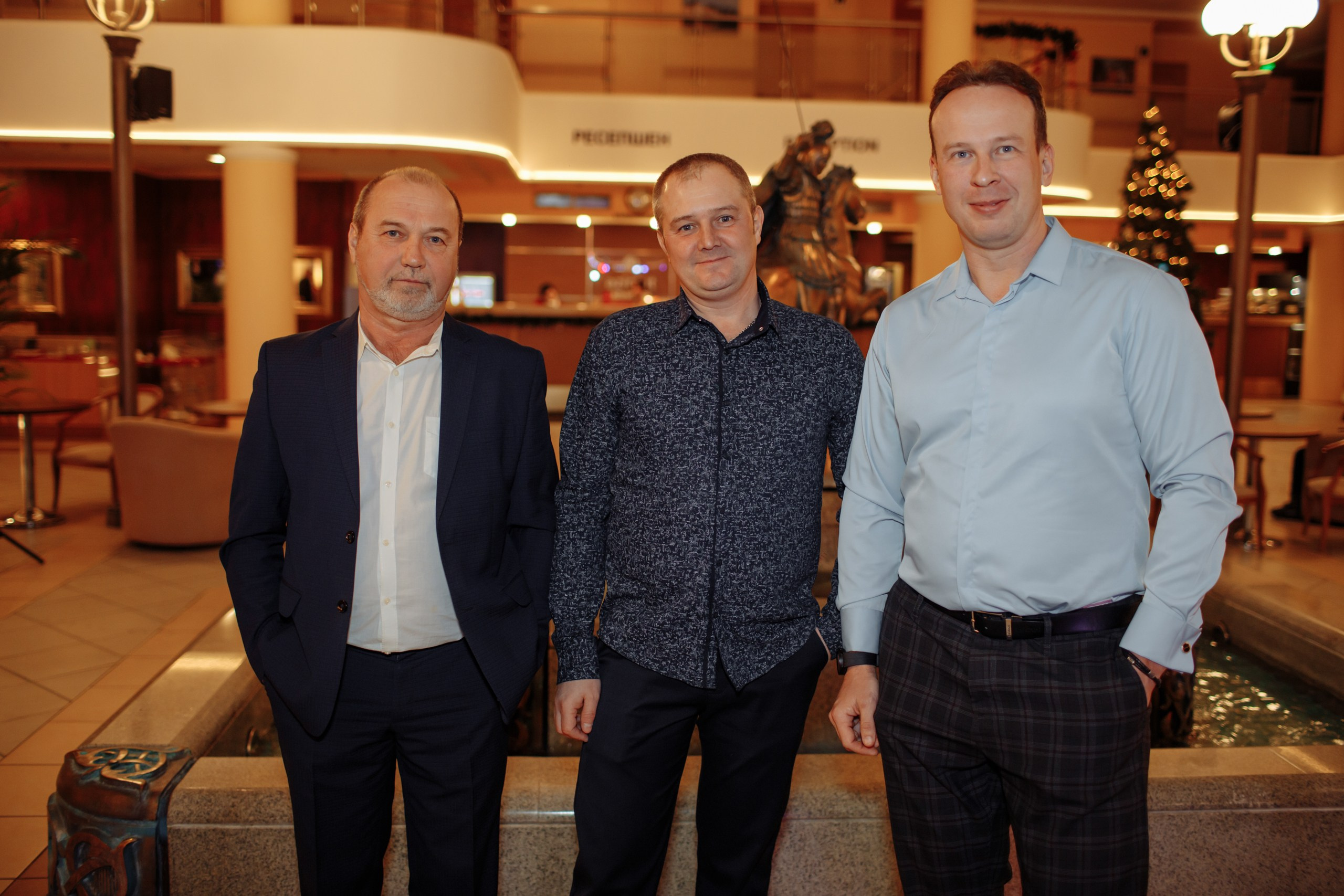 AZIMUT. Юбилей. Свадебный фотограф в Ярославле Анастасия Архипова