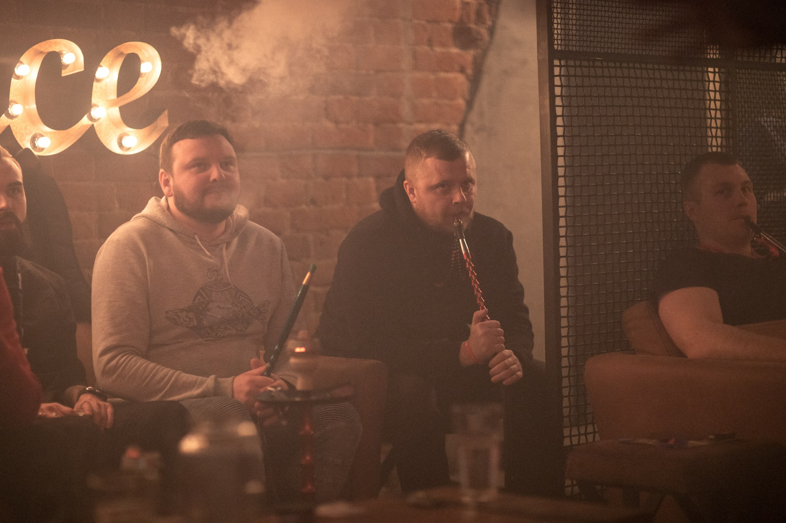 HOOKAH PLEACE. Свадебный фотограф в Ярославле Анастасия Архипова