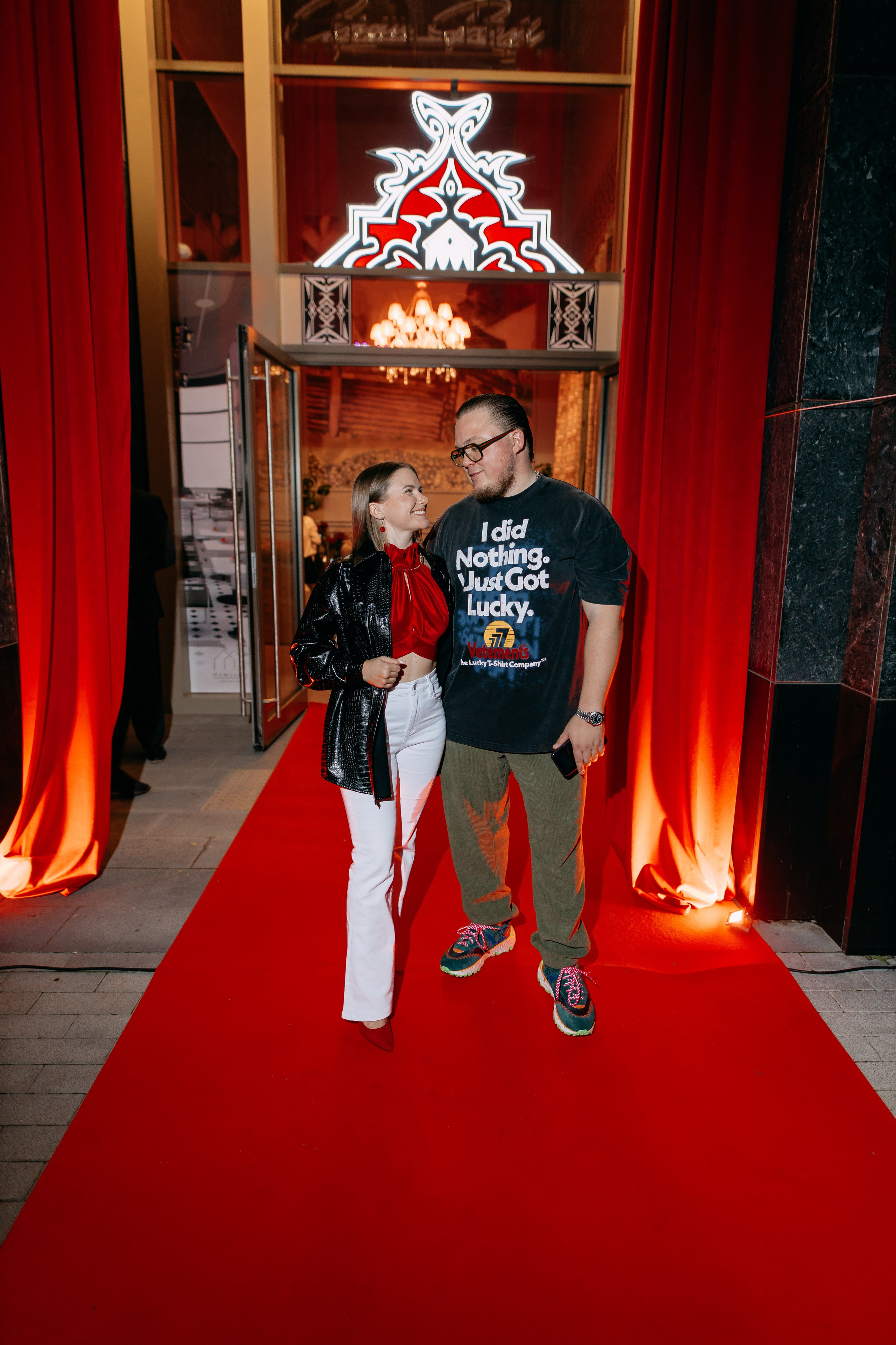 Открытие ресторана. Фото и видео съемка. Андрей Ионов