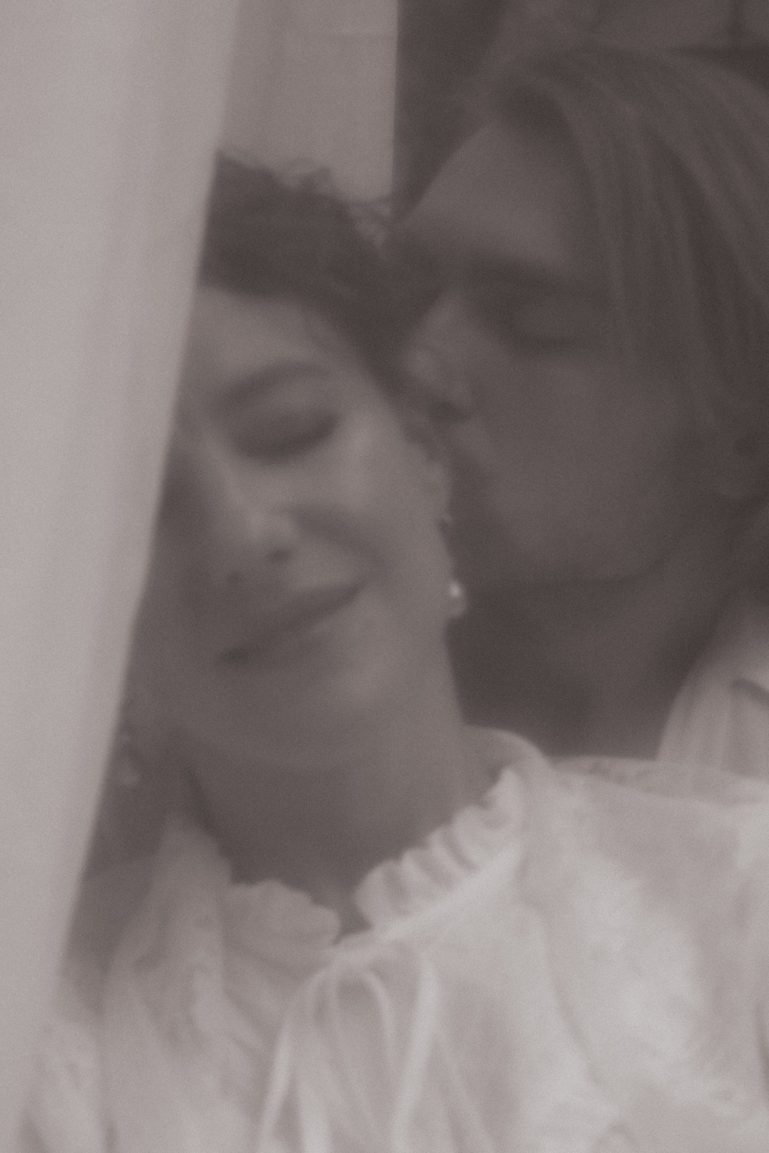 Love story в лесу. Фотограф и видеограф Анастасия Витюкова | Екатеринбург