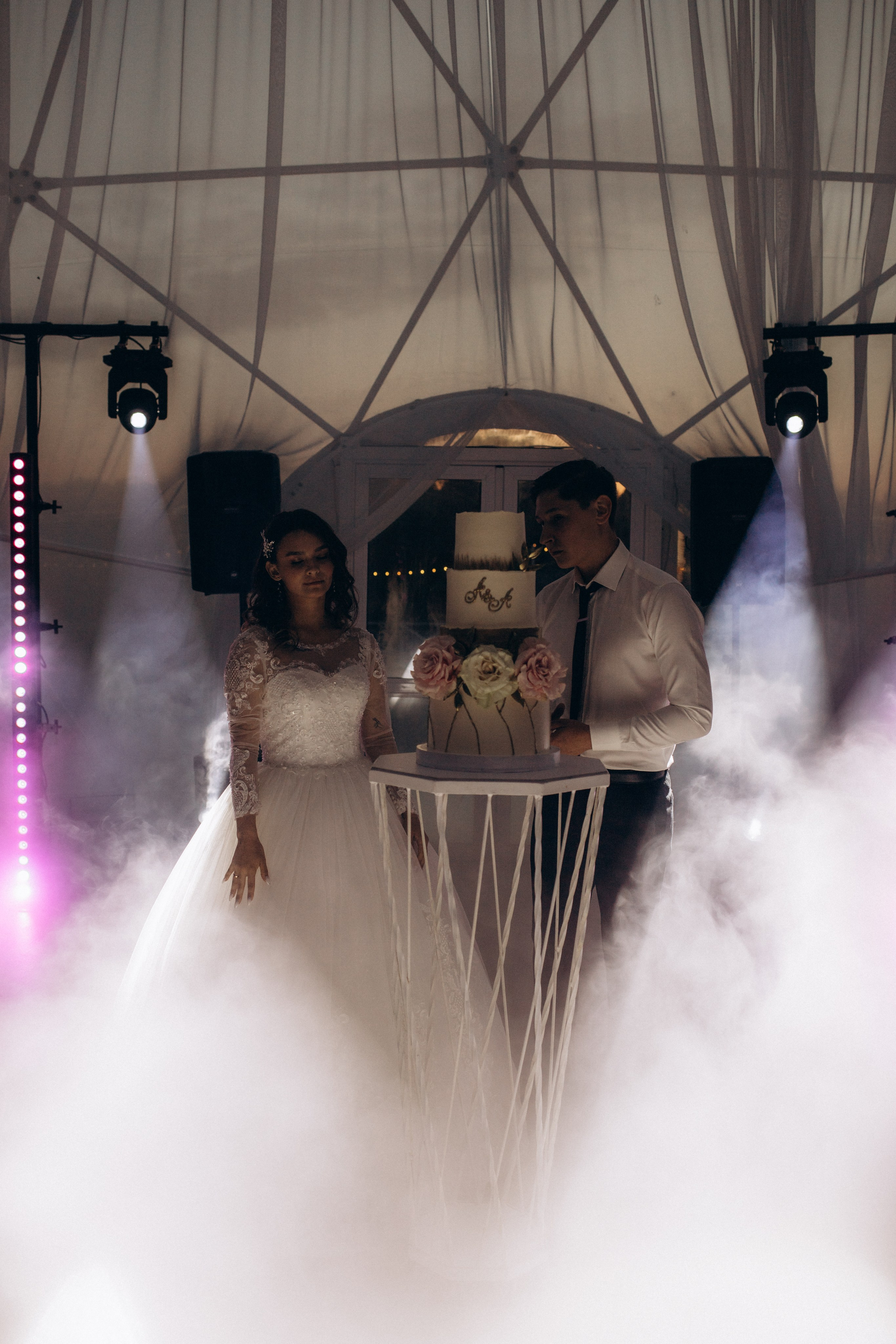 Артем и Алина