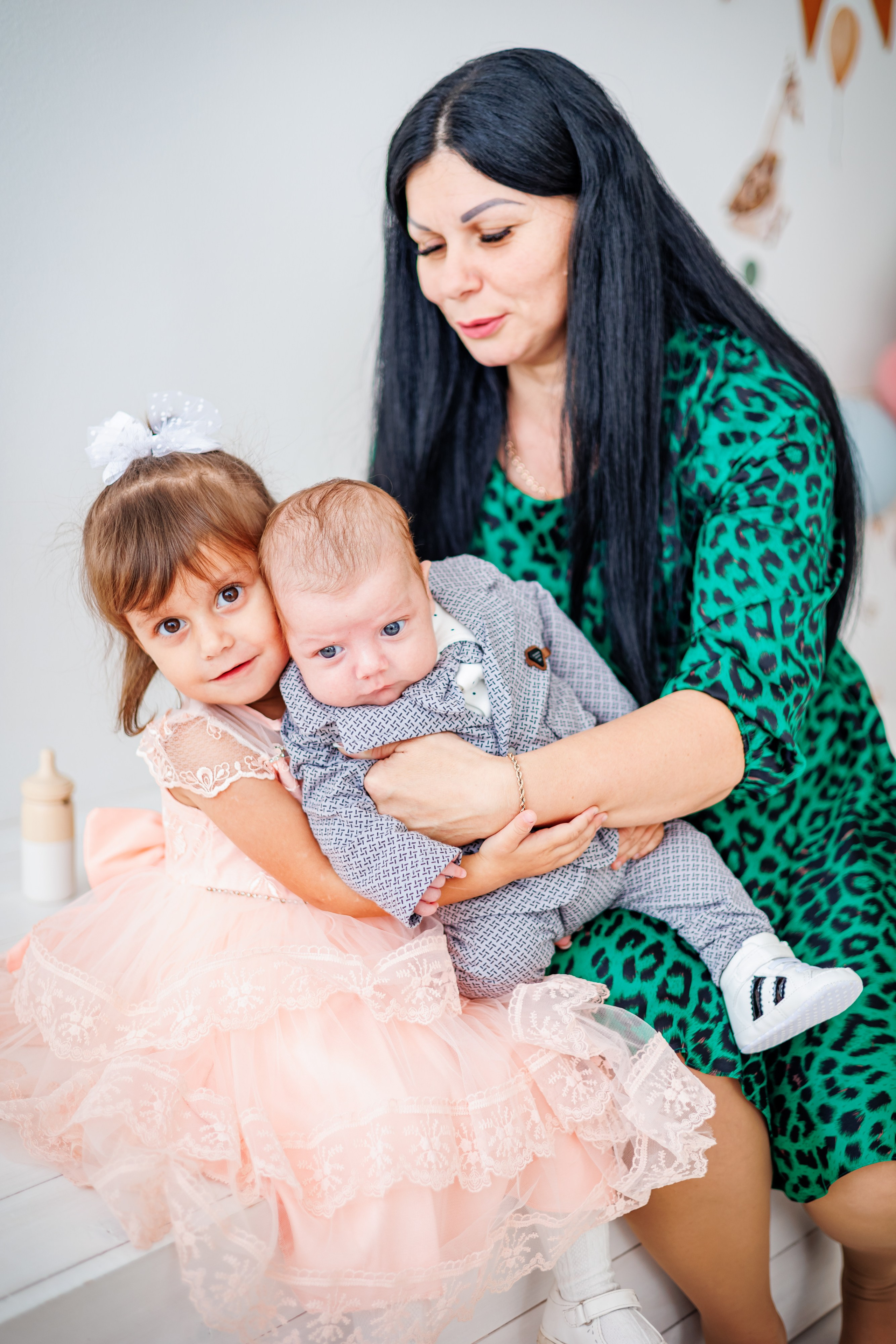 2 года фотостудия Пудра. Свадебный и семейный фотограф в Армавире