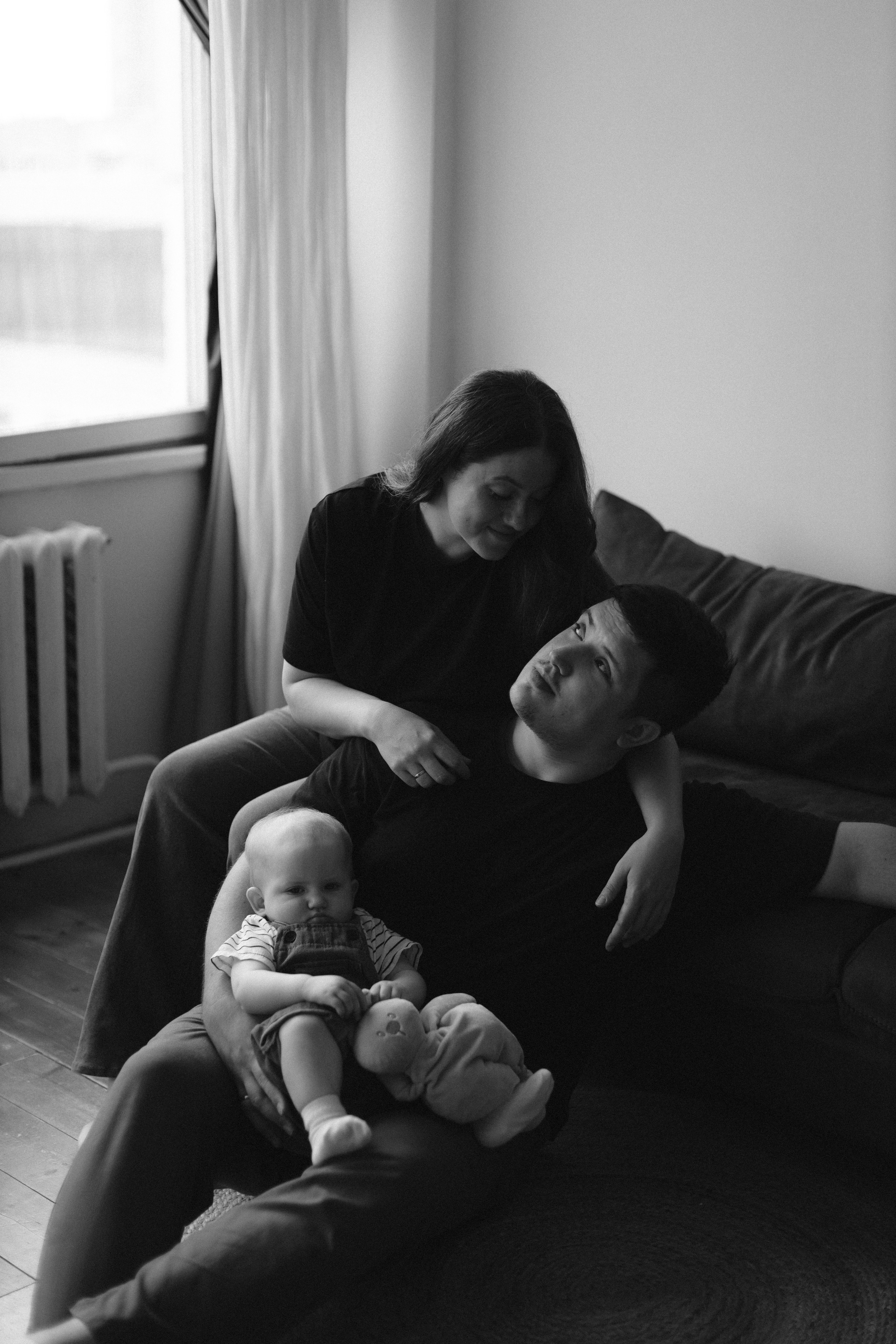 5. Фотограф Дарья Лещеня