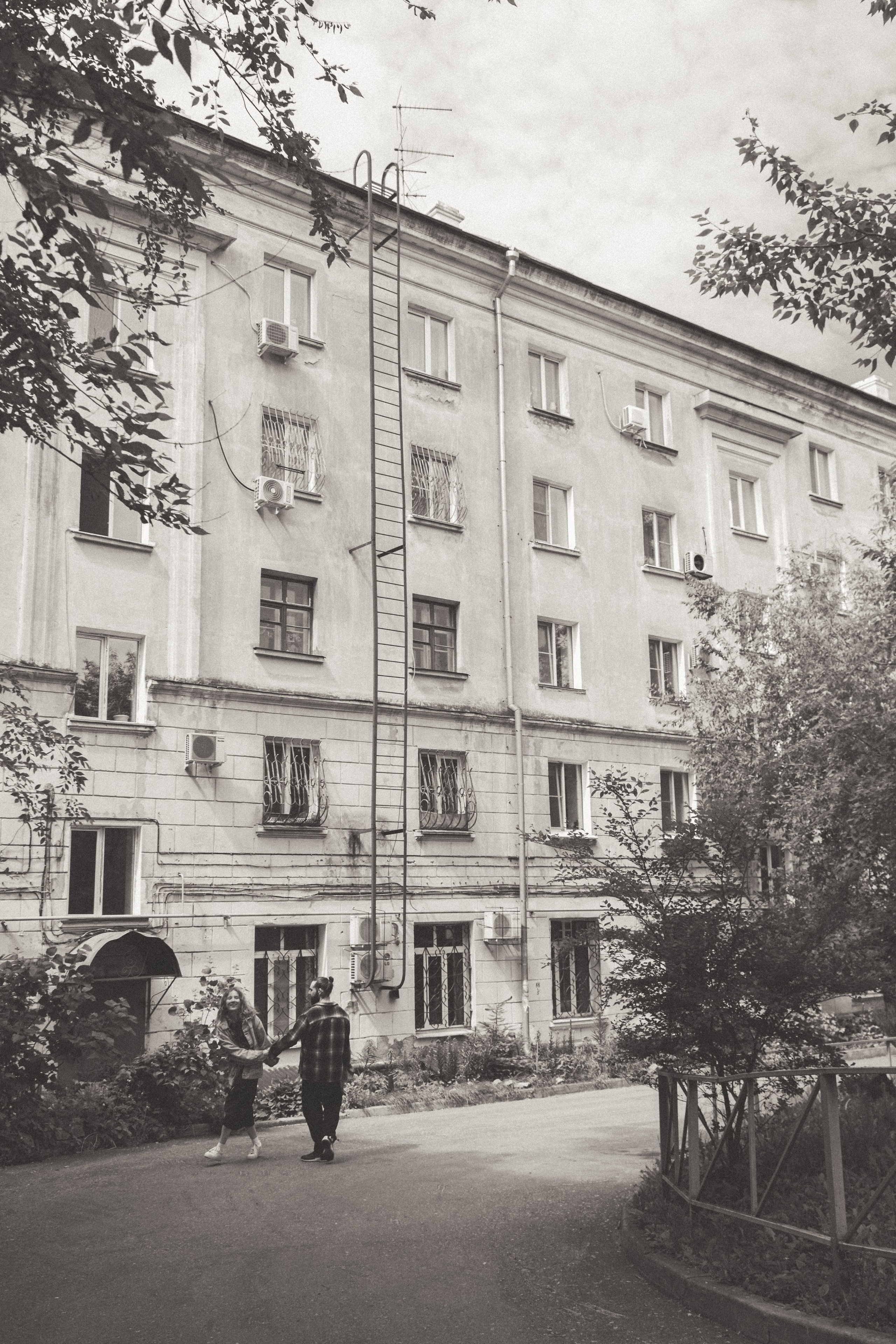 «Про любовь». Lifestyle фотограф в Хабаровске Елена