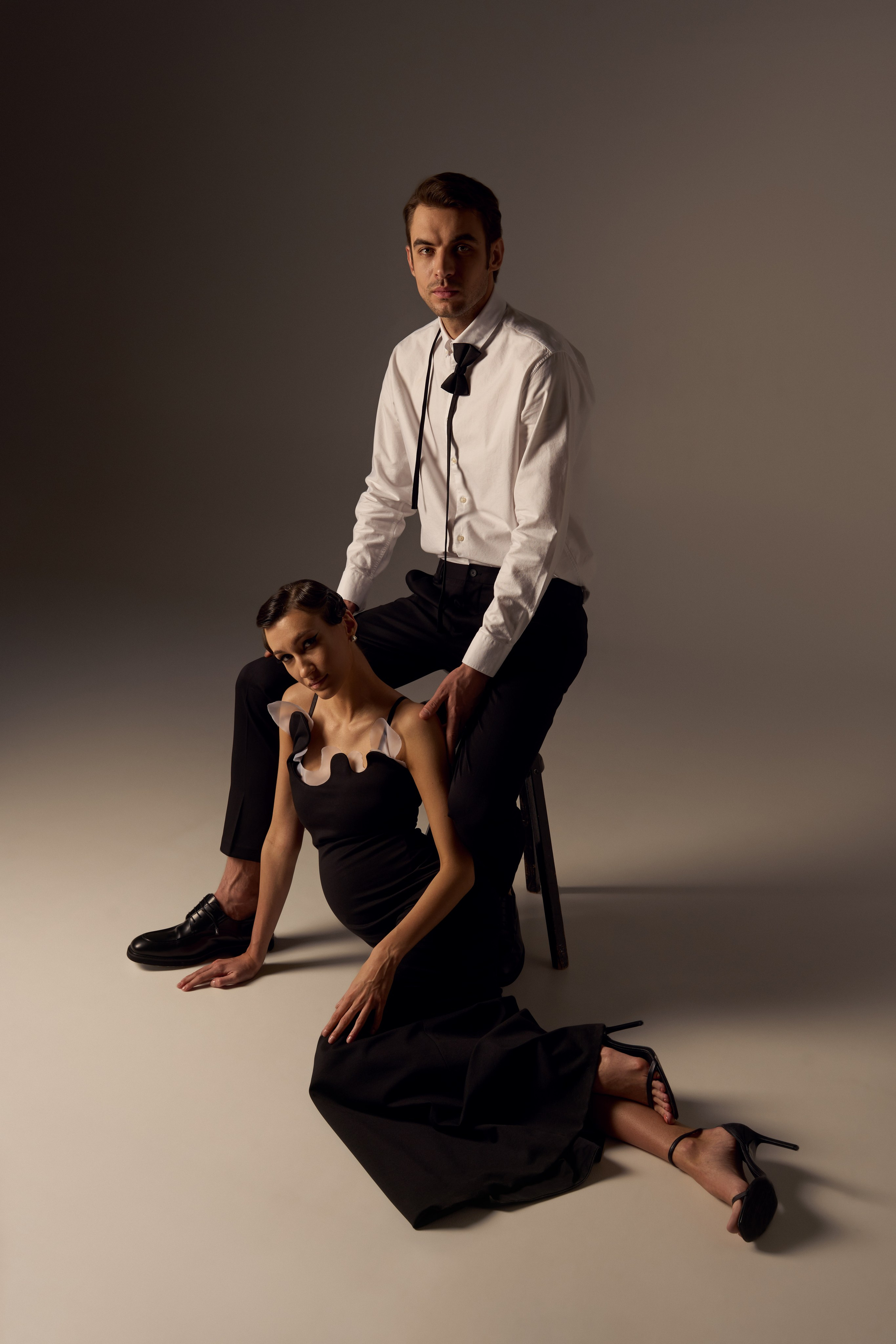 Беременность. Фотограф Лариса Рямова