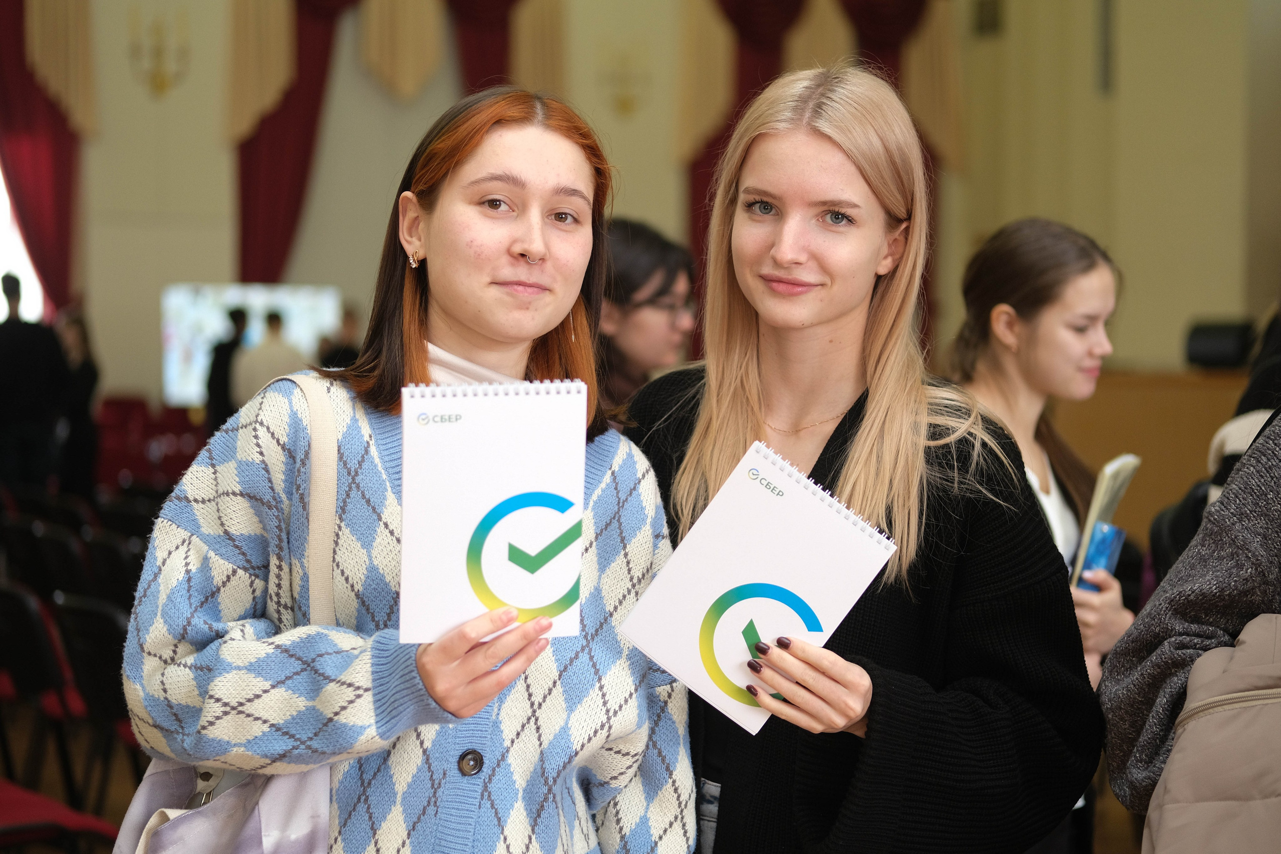 Репортаж. NVSL STD