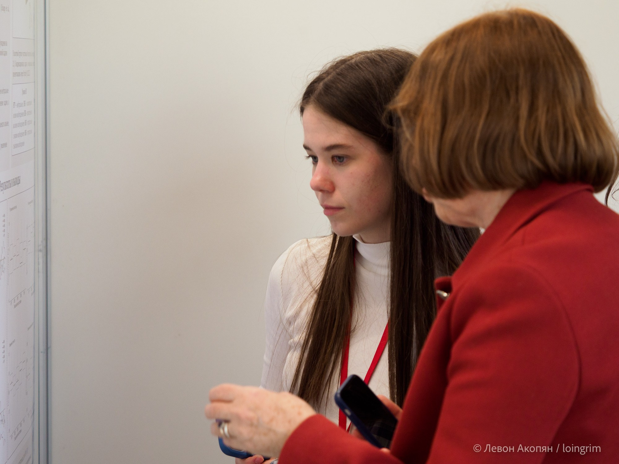 Когнитивная наука в Москве VIII (25 и 26 июня 2025). Loingrim — Свободный художник. Снимаю в своё удовольствие