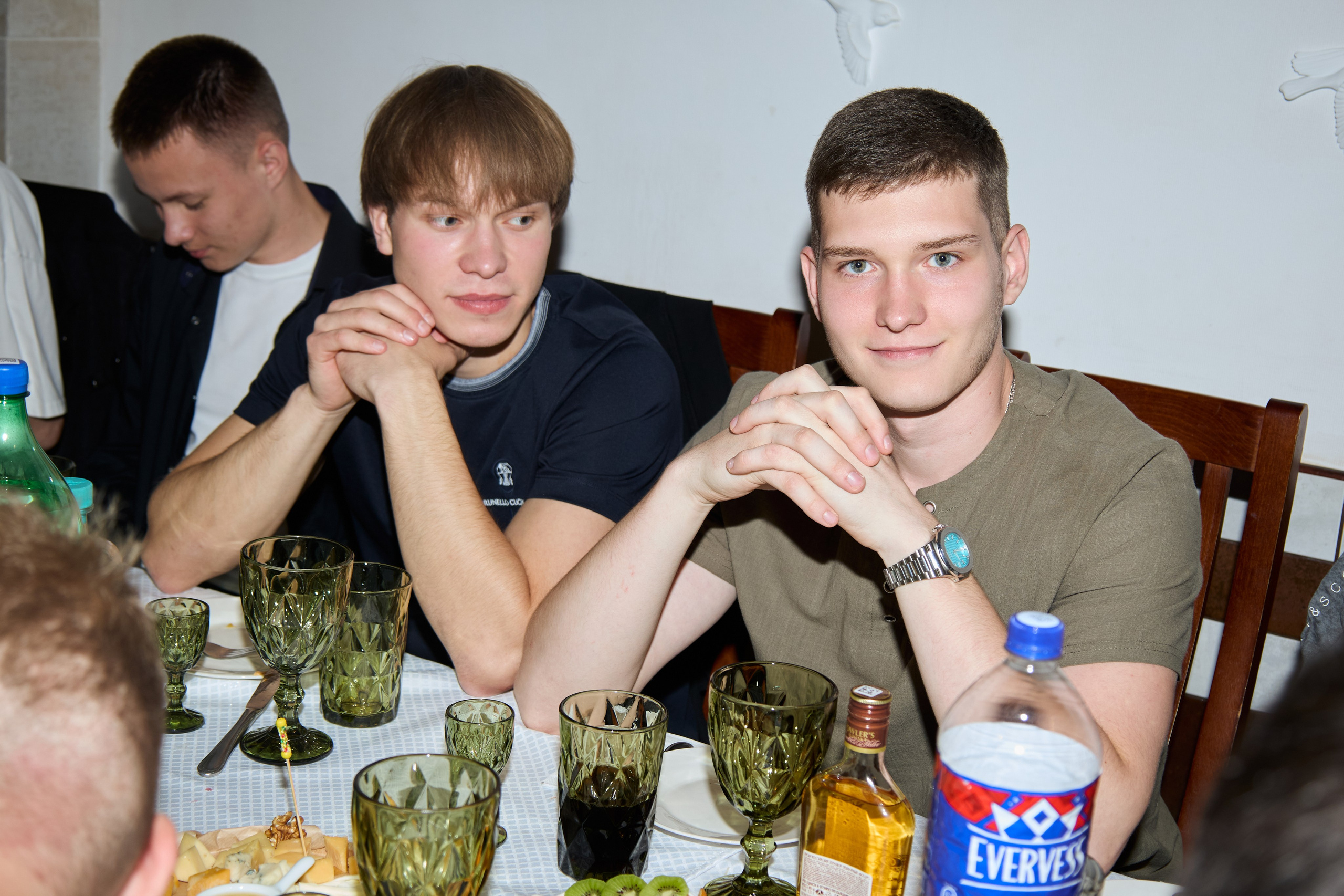 Выпускной 11 класс. Фотограф Лысенко Полина