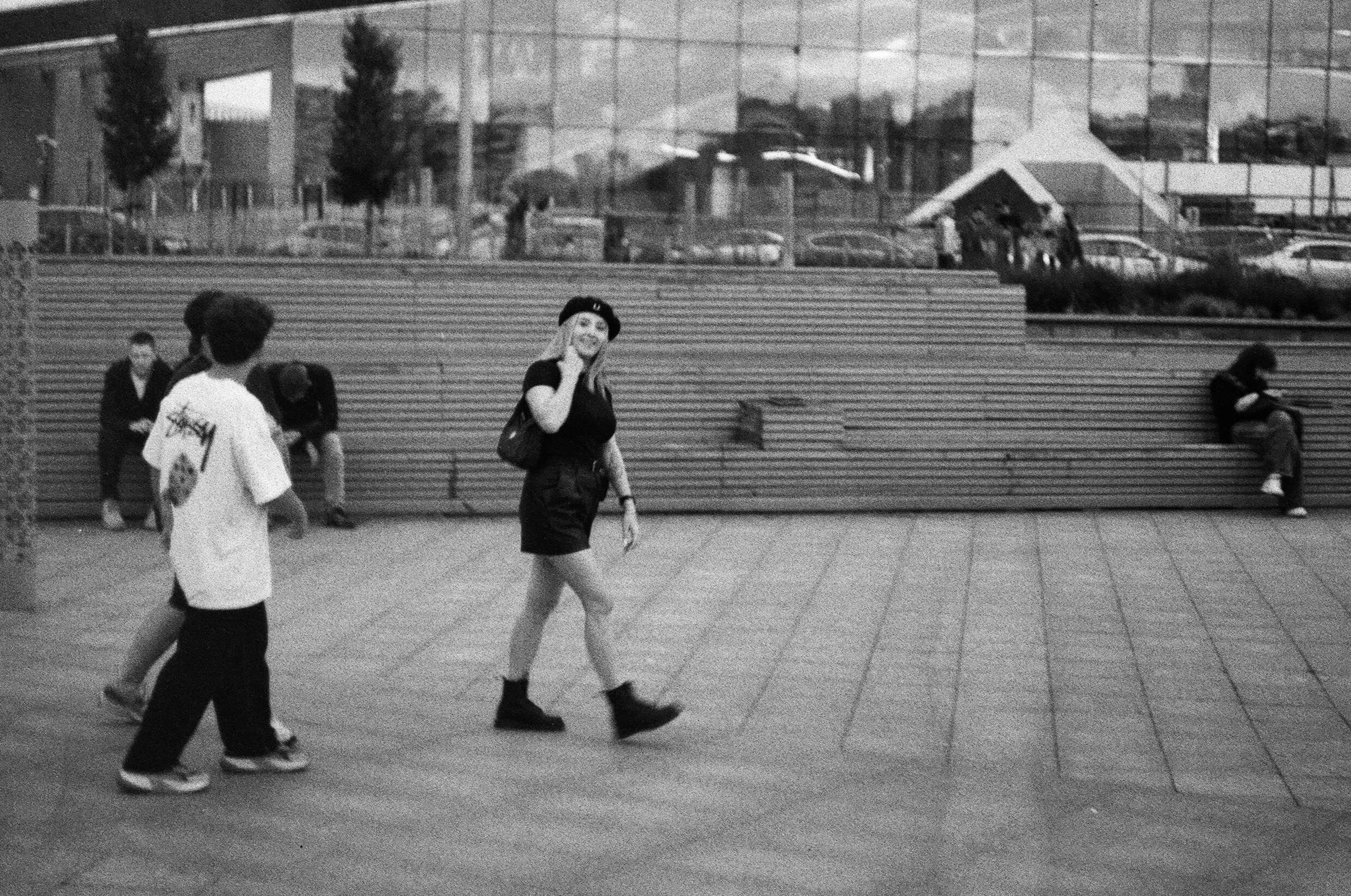 Стрит. Фотограф — Маслеников Константин