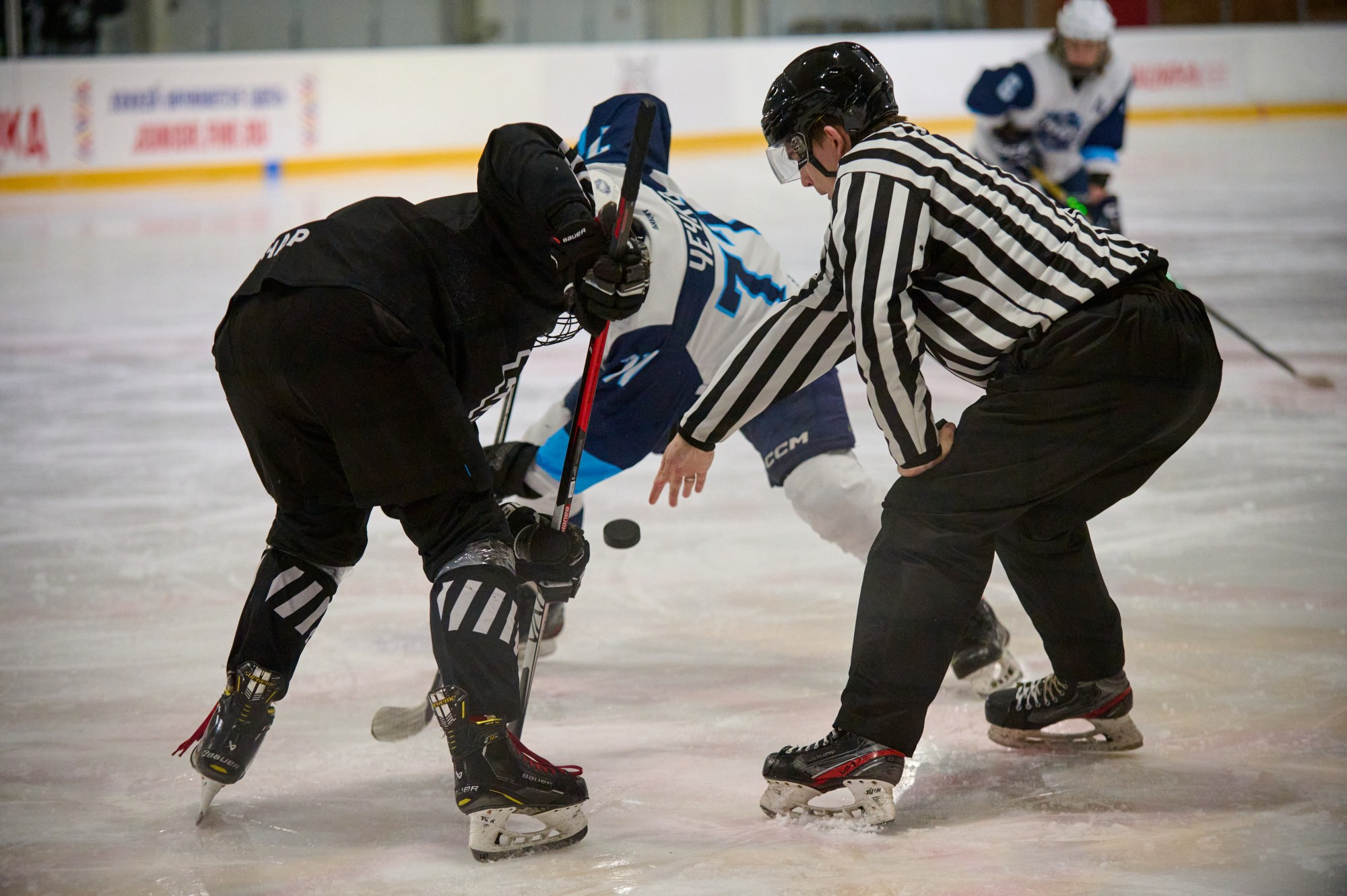 Кубок Третьяка 2024 г. Екатеринбург. Мезенцев Евгений фотограф