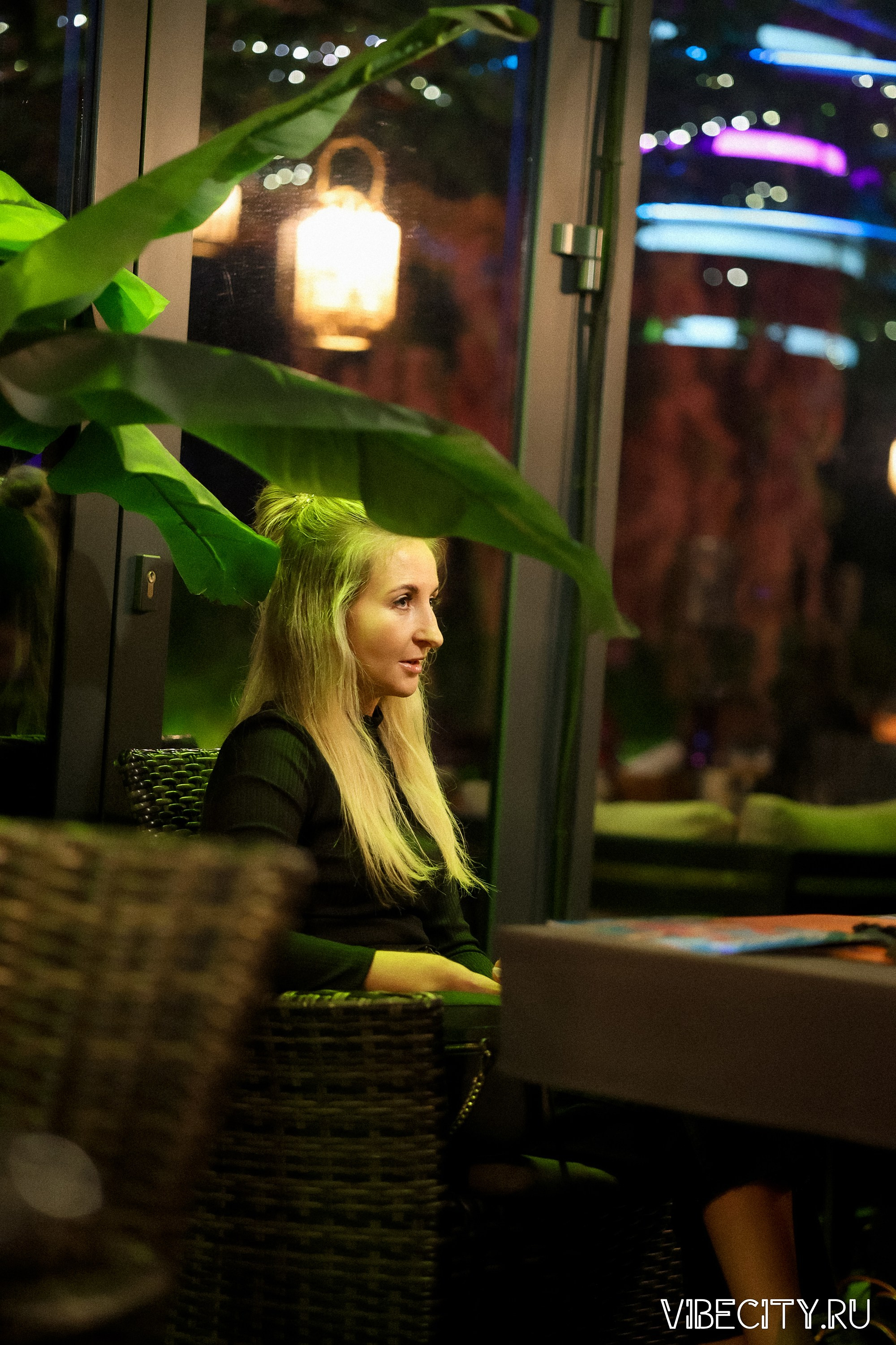 DOUBLE U. VIBECITY.RU Вайб Сити Ру Фоторепортажи Фотоотчеты Калининград