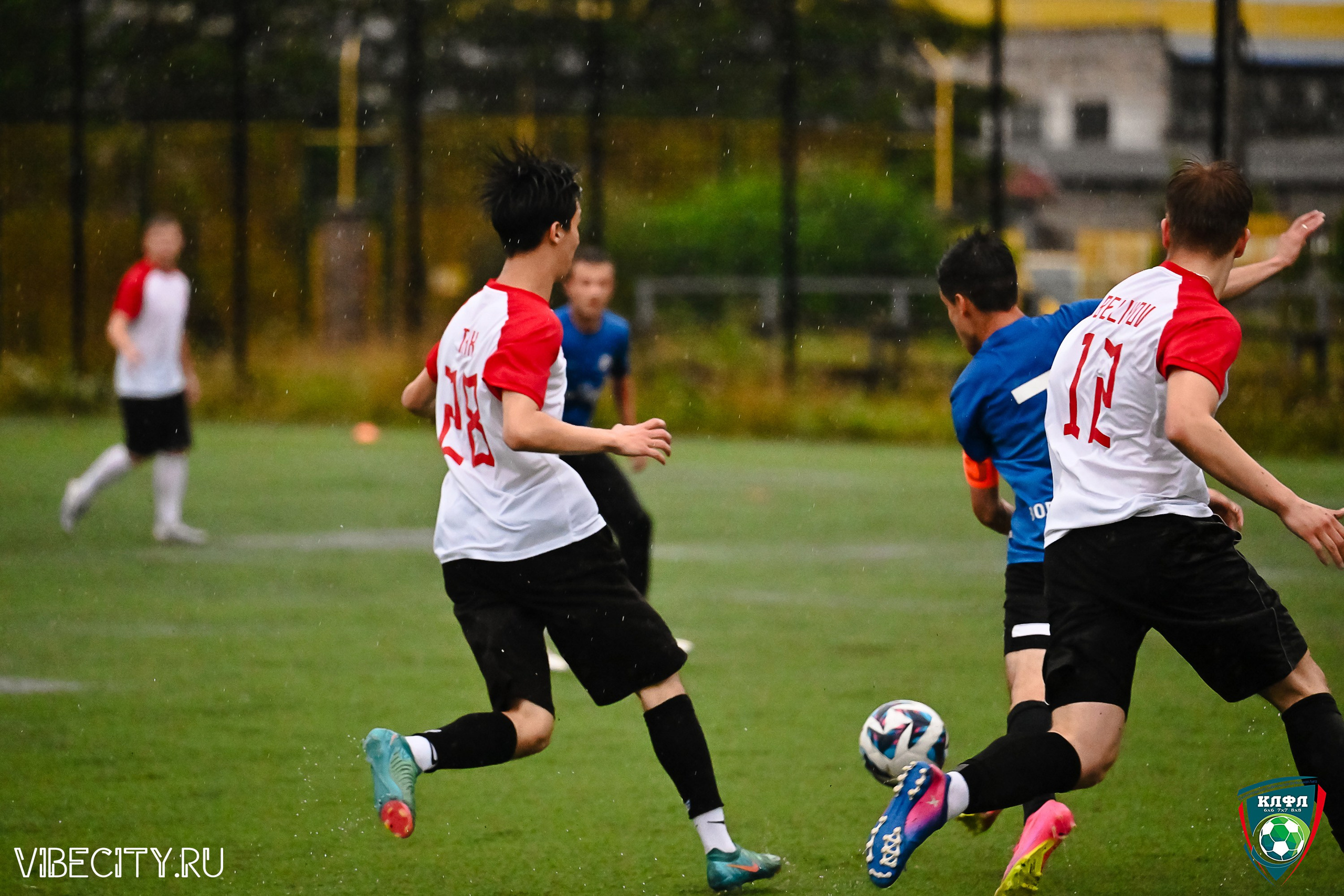 ПЛЕЙ-ОФФ XXl ЛЕТНЕГО КУБКА КАЛИНИНГРАДСКОЙ ЛФЛ. VIBECITY.RU Вайб Сити Ру Фоторепортажи Фотоотчеты Калининград