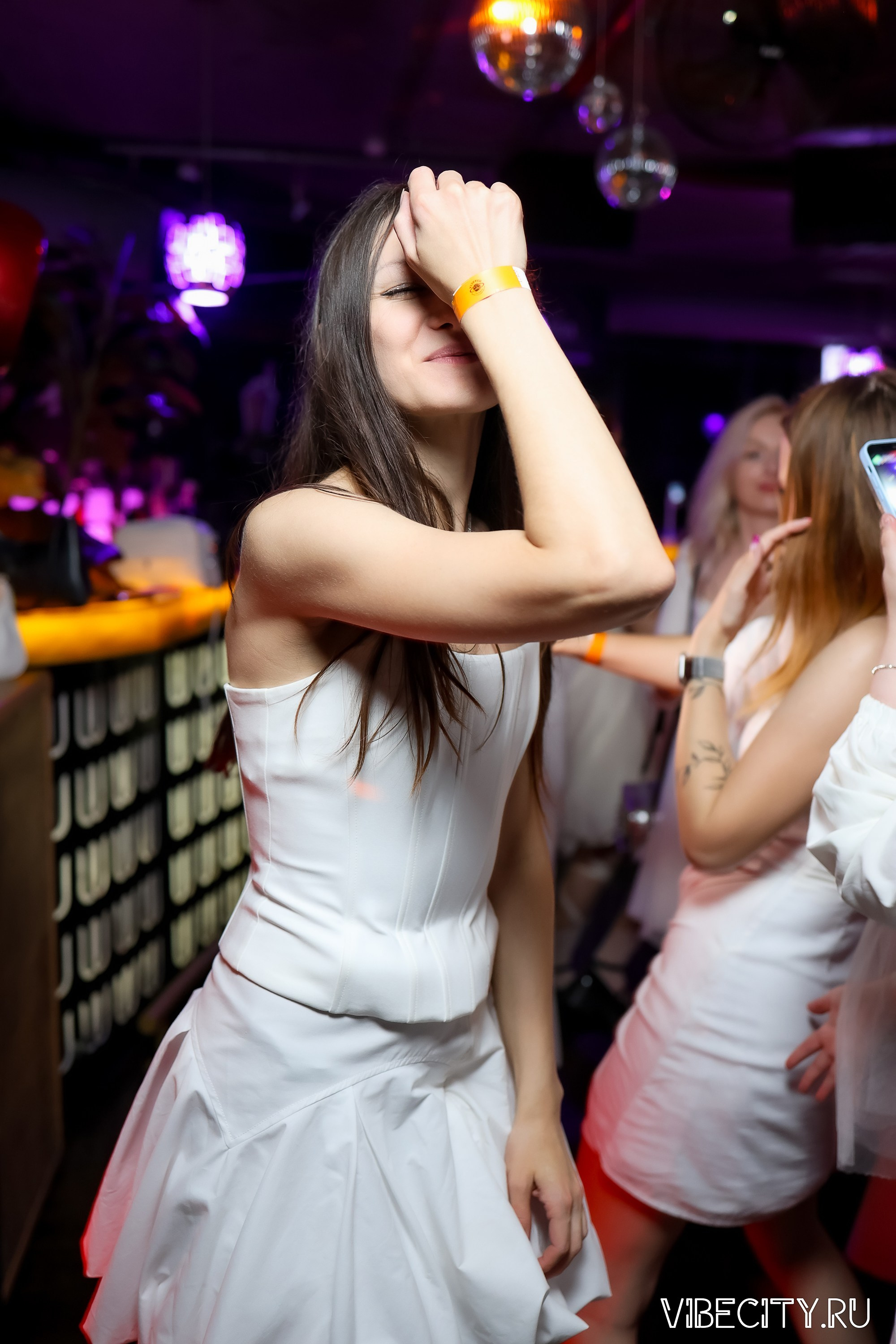 DOUBLE U. VIBECITY.RU Вайб Сити Ру Фоторепортажи Фотоотчеты Калининград