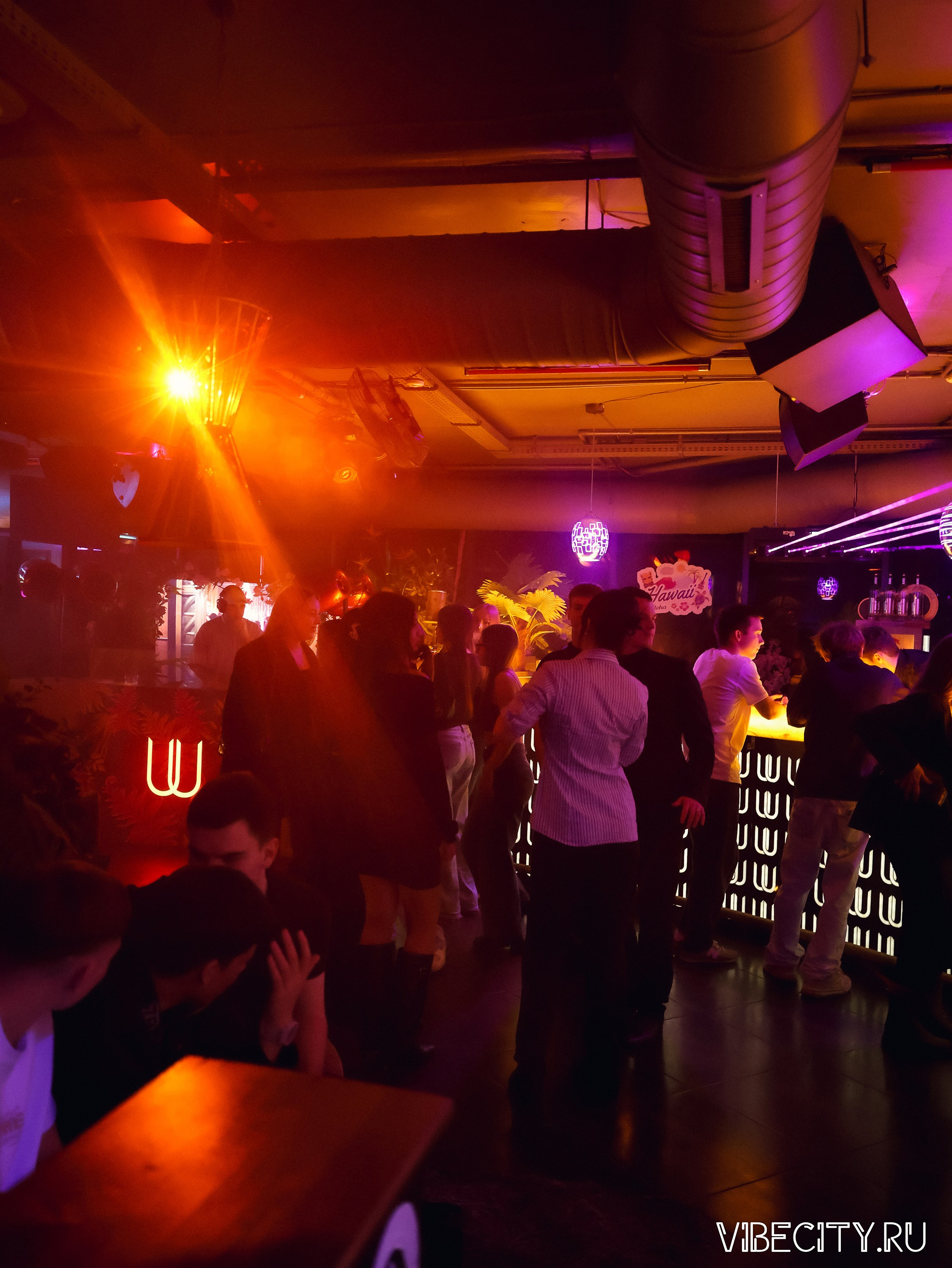 DOUBLE U. VIBECITY.RU Вайб Сити Ру Фоторепортажи Фотоотчеты Калининград