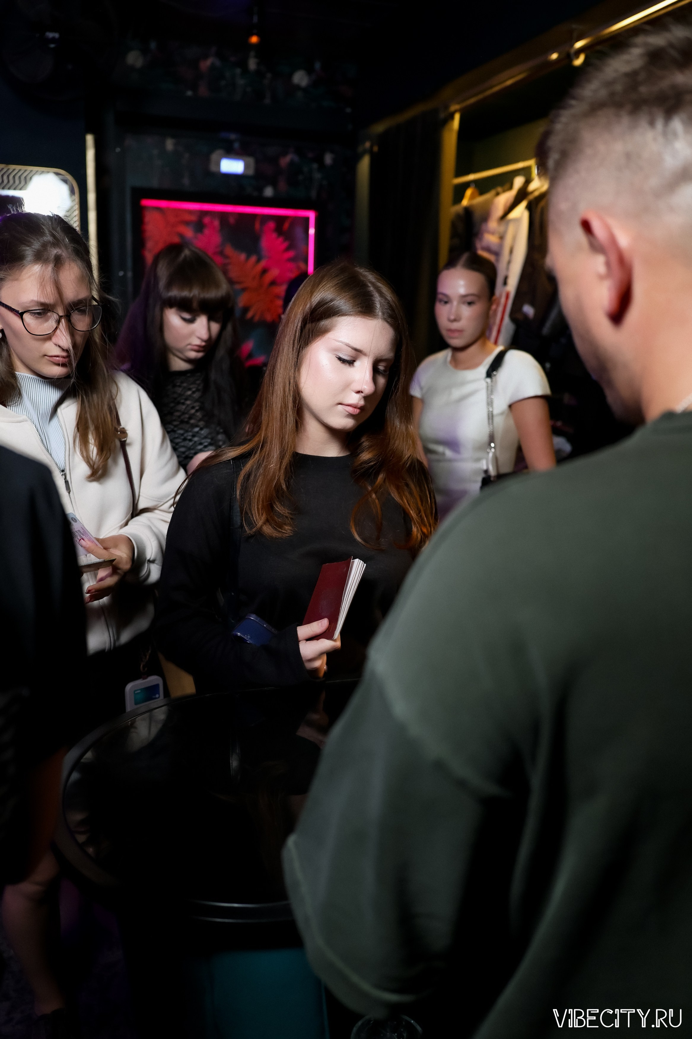 DOUBLE U. VIBECITY.RU Вайб Сити Ру Фоторепортажи Фотоотчеты Калининград