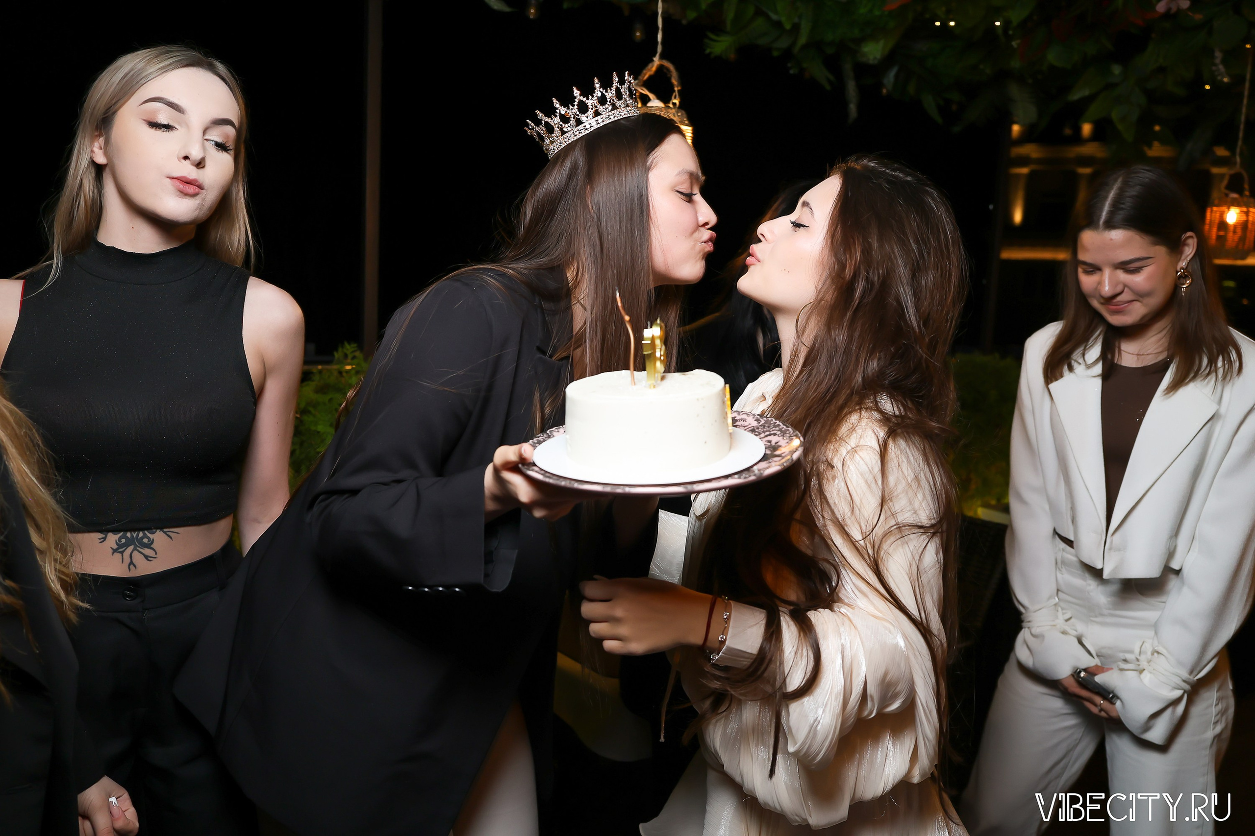 DOUBLE U. VIBECITY.RU Вайб Сити Ру Фоторепортажи Фотоотчеты Калининград