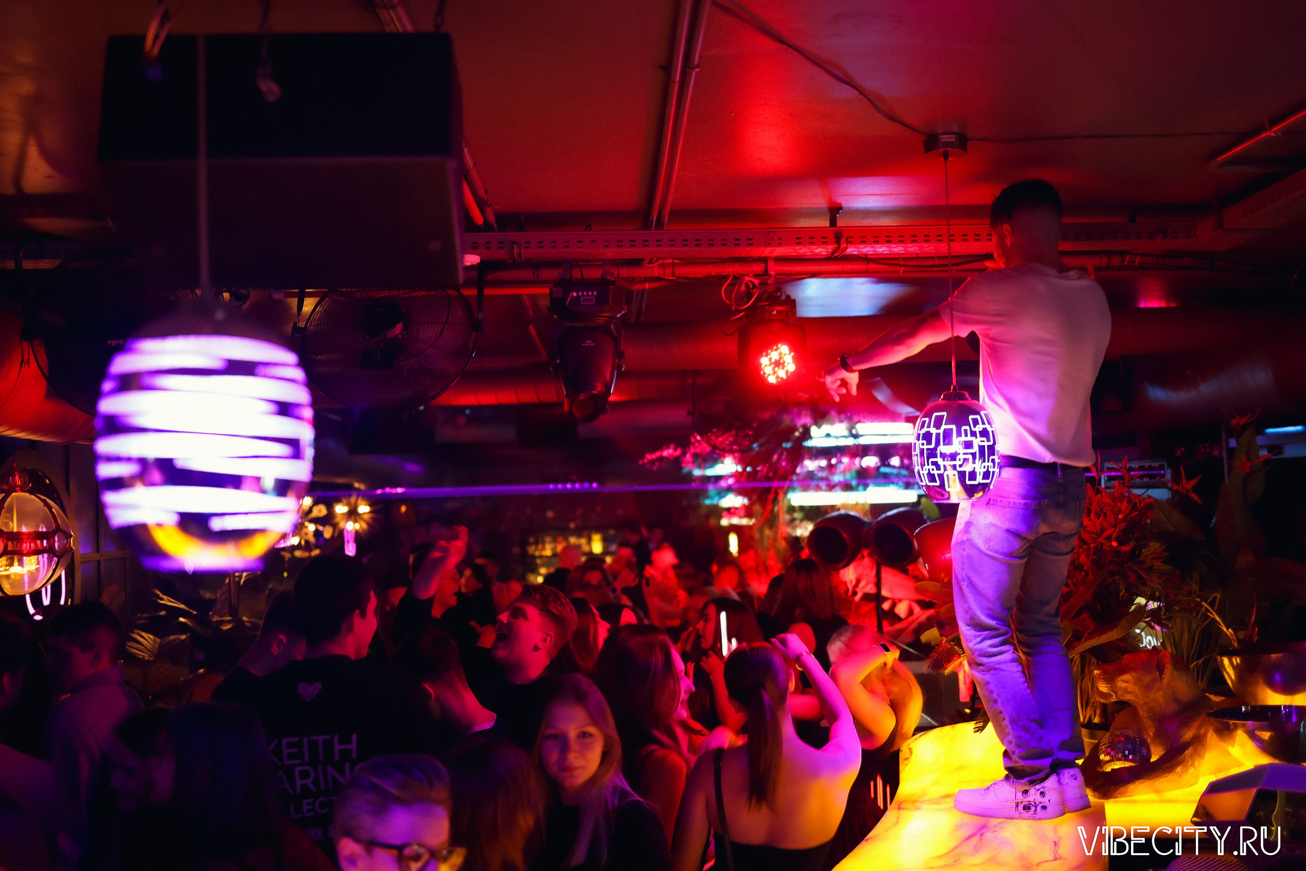 DOUBLE U. VIBECITY.RU Вайб Сити Ру Фоторепортажи Фотоотчеты Калининград