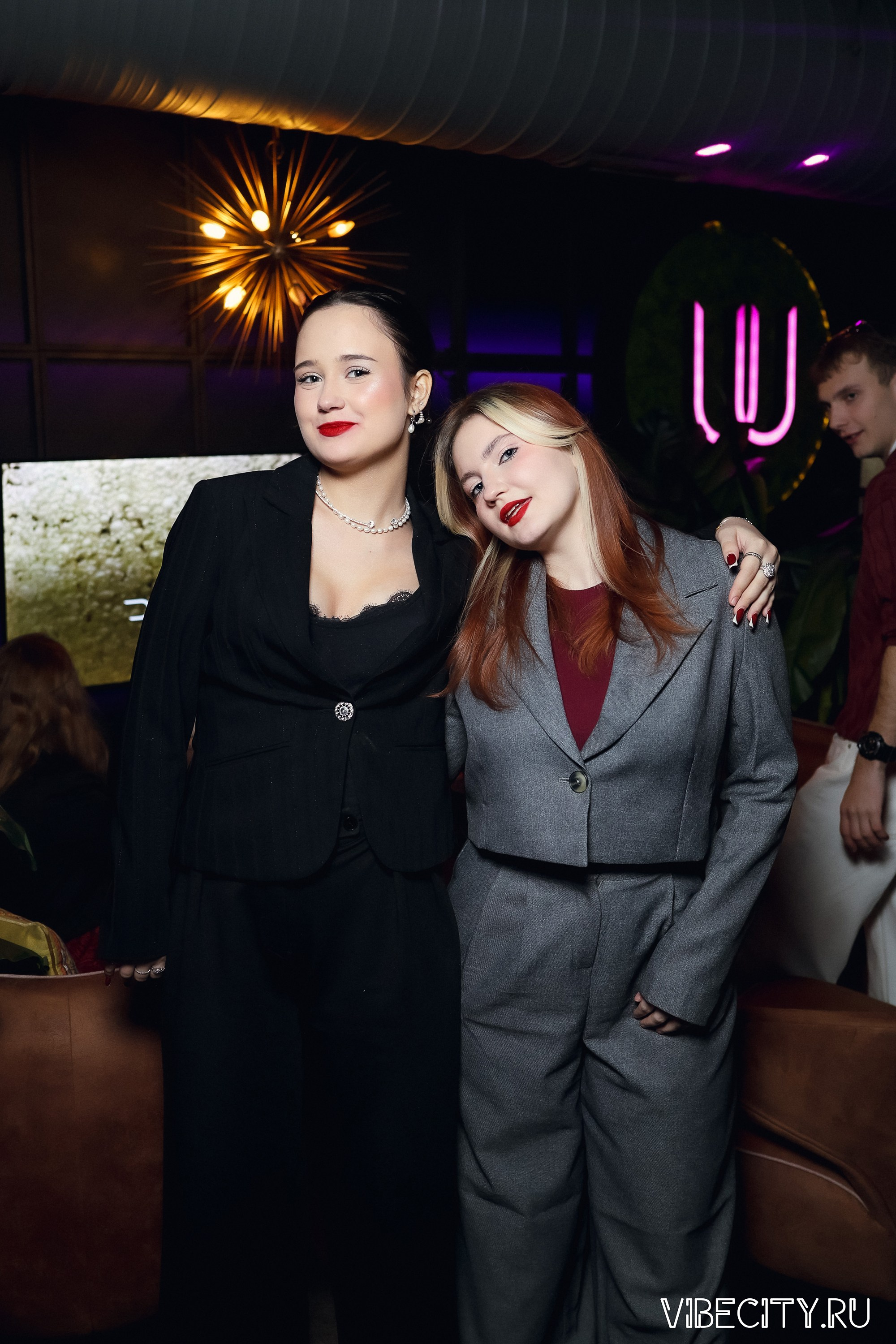 DOUBLE U. VIBECITY.RU Вайб Сити Ру Фоторепортажи Фотоотчеты Калининград