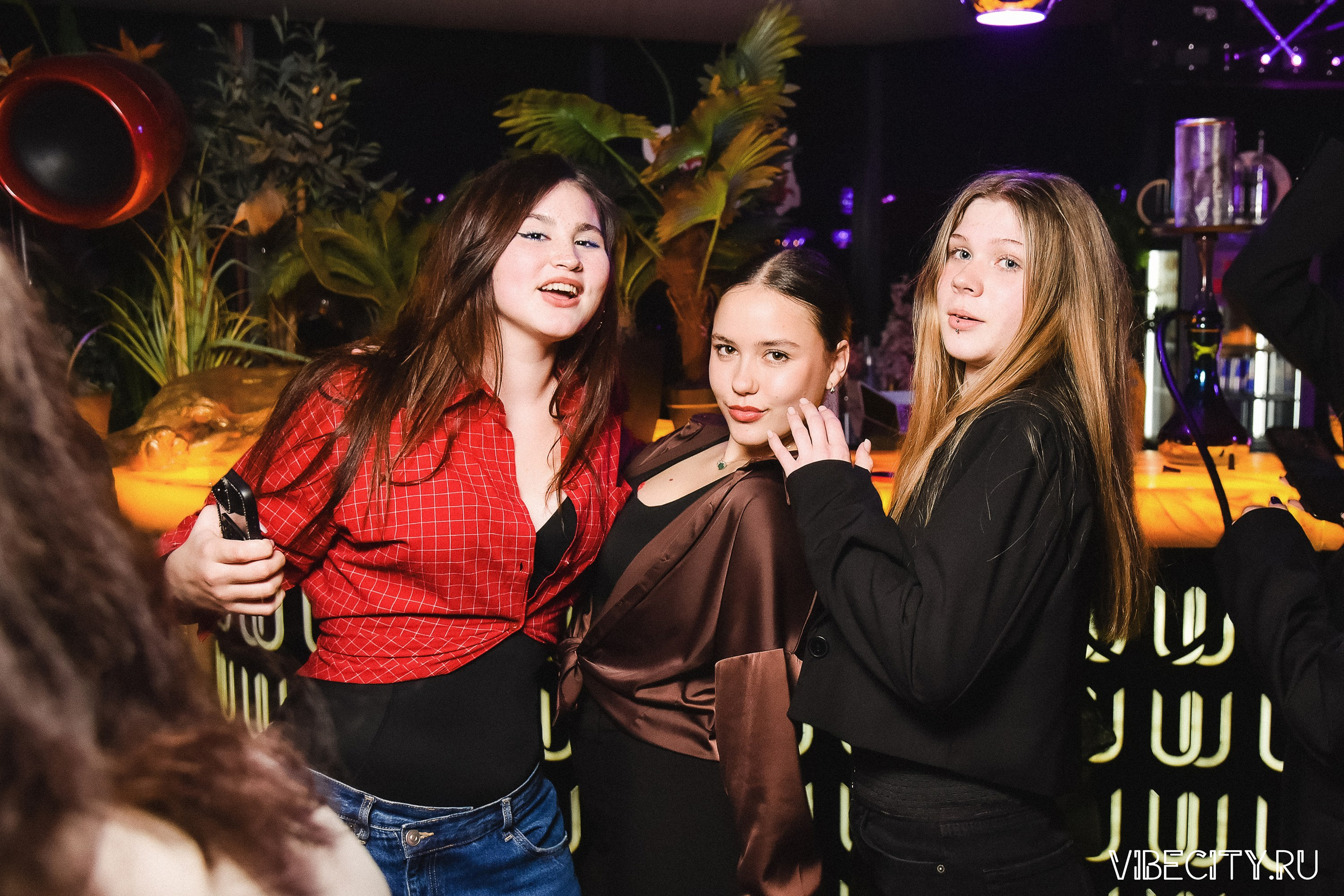 DOUBLE U. VIBECITY.RU Вайб Сити Ру Фоторепортажи Фотоотчеты Калининград