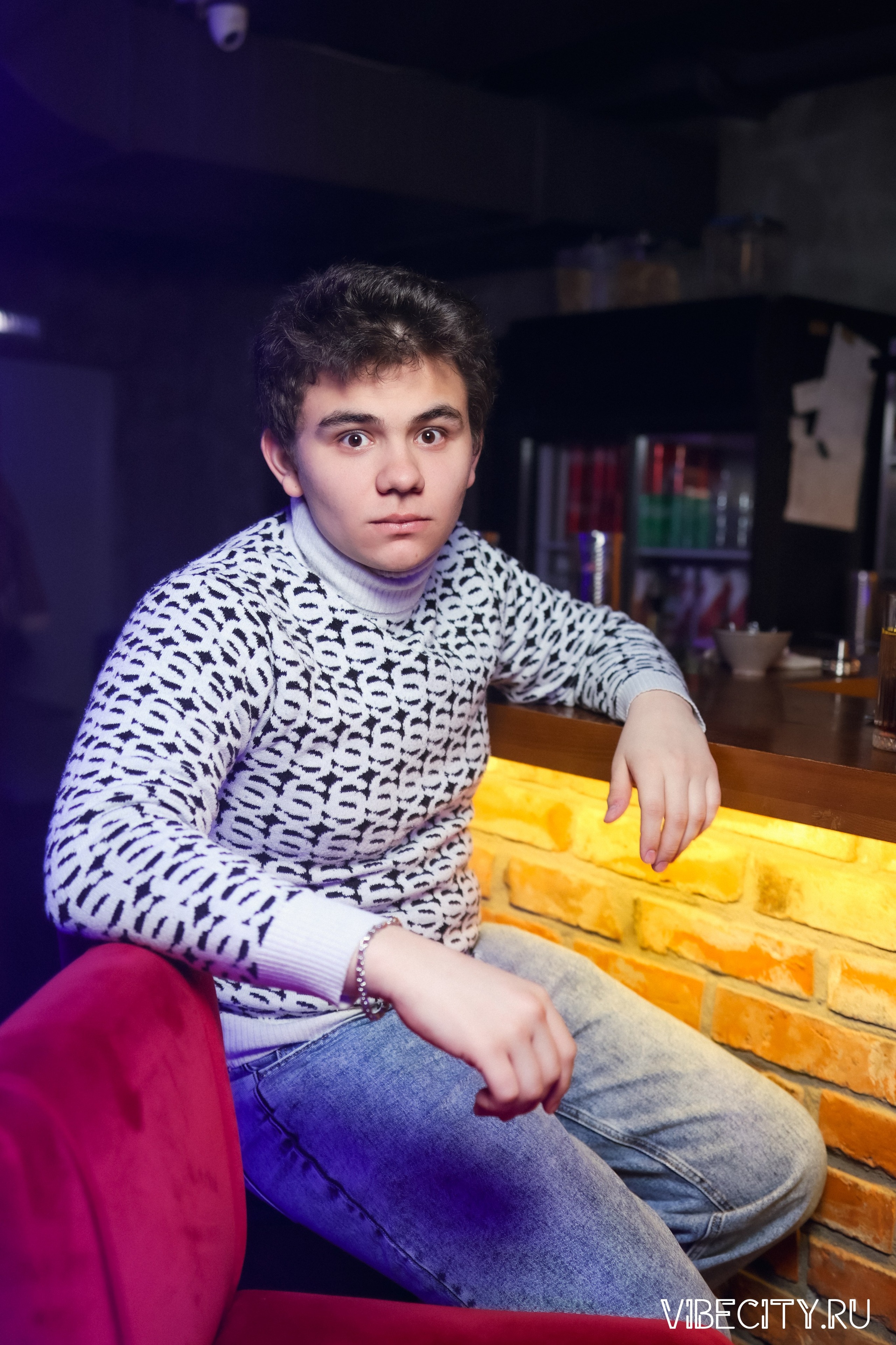 МЯТА lounge. VIBECITY.RU Вайб Сити Ру Фоторепортажи Фотоотчеты Калининград