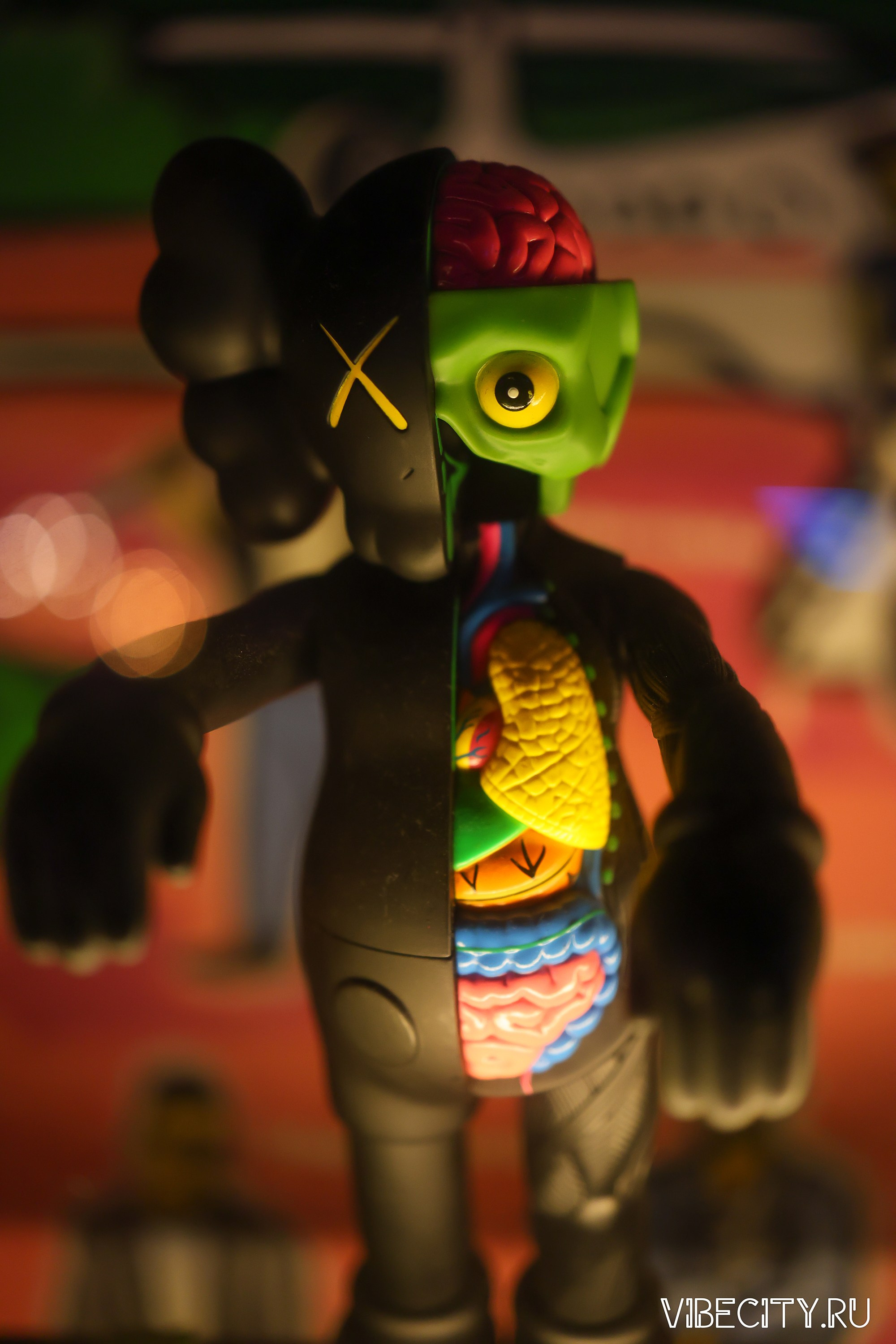 DOUBLE U. VIBECITY.RU Вайб Сити Ру Фоторепортажи Фотоотчеты Калининград