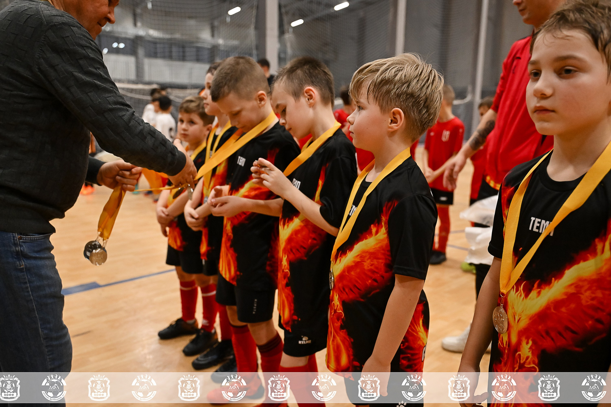 ДФЛ Скай парк. VIBECITY.RU Вайб Сити Ру Фоторепортажи Фотоотчеты Калининград