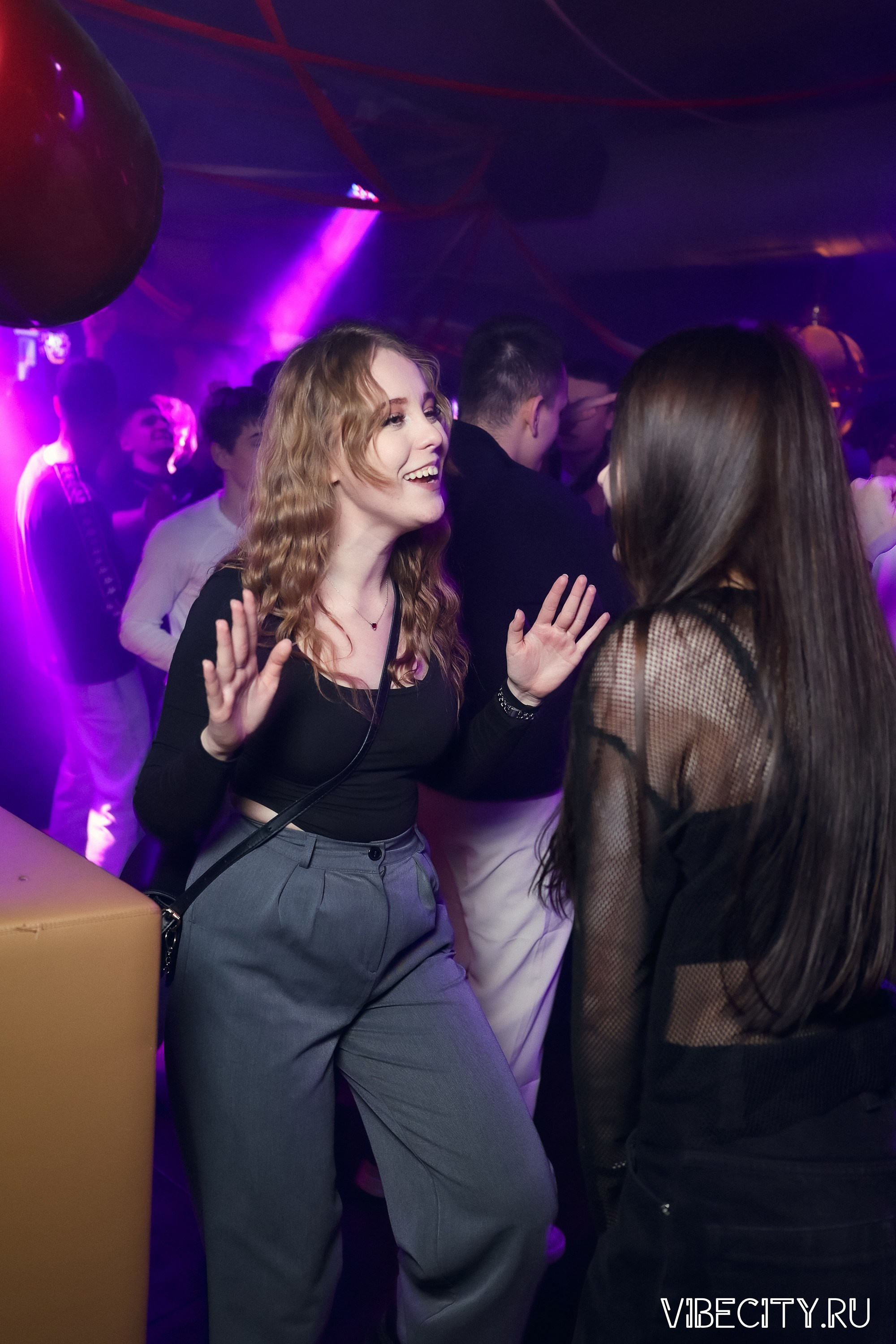 DOUBLE U. VIBECITY.RU Вайб Сити Ру Фоторепортажи Фотоотчеты Калининград