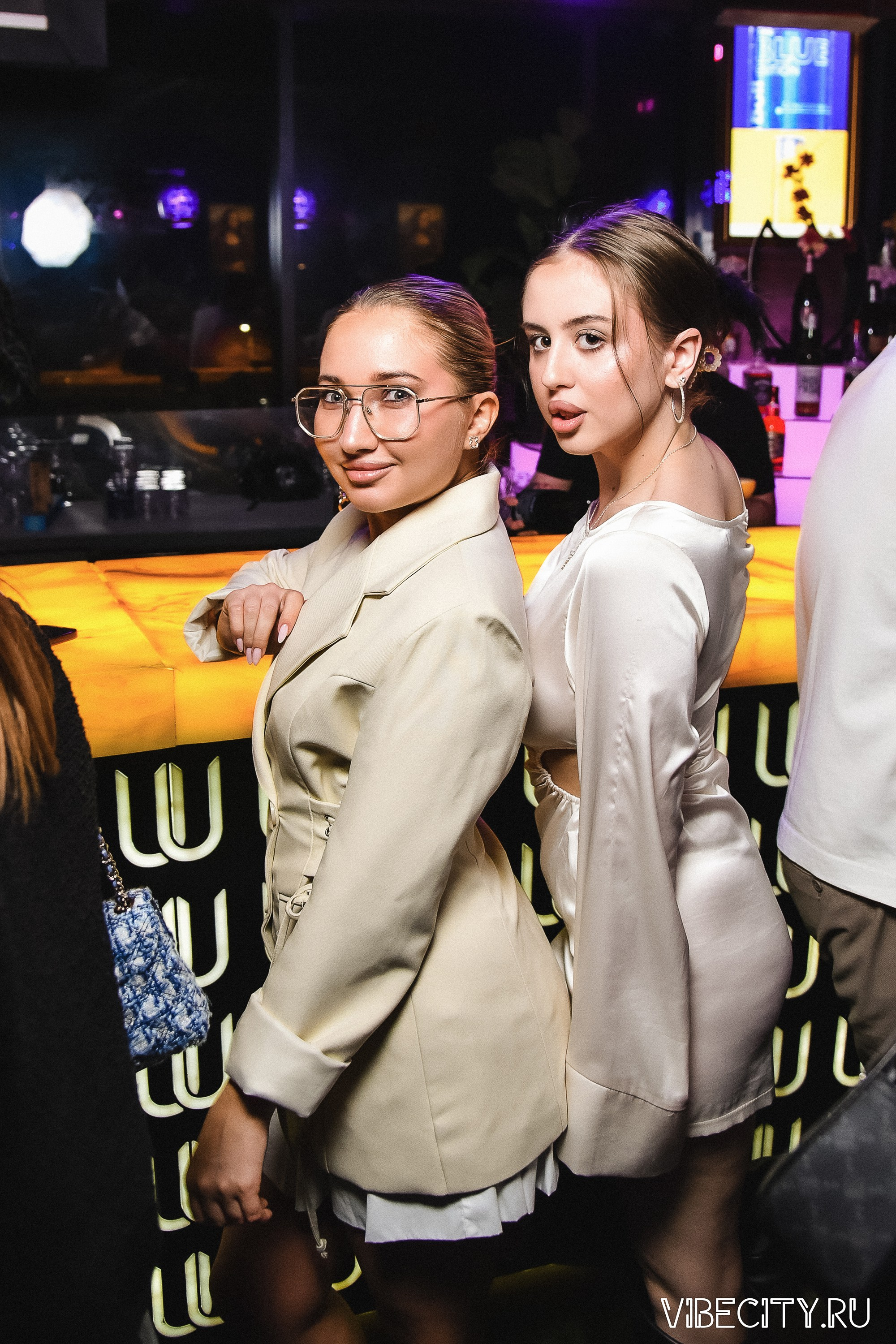 DOUBLE U. VIBECITY.RU Вайб Сити Ру Фоторепортажи Фотоотчеты Калининград