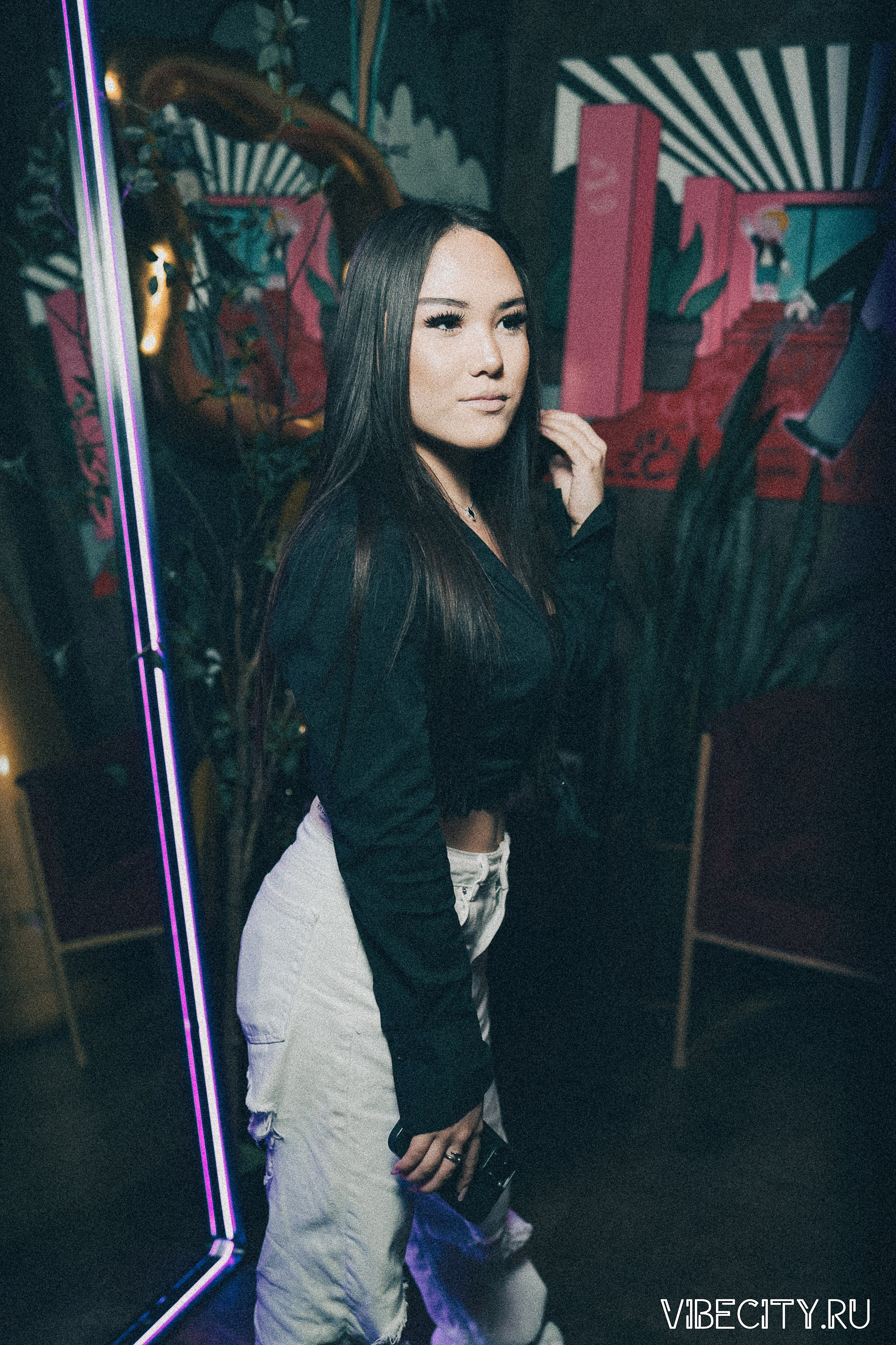 DOUBLE U. VIBECITY.RU Вайб Сити Ру Фоторепортажи Фотоотчеты Калининград