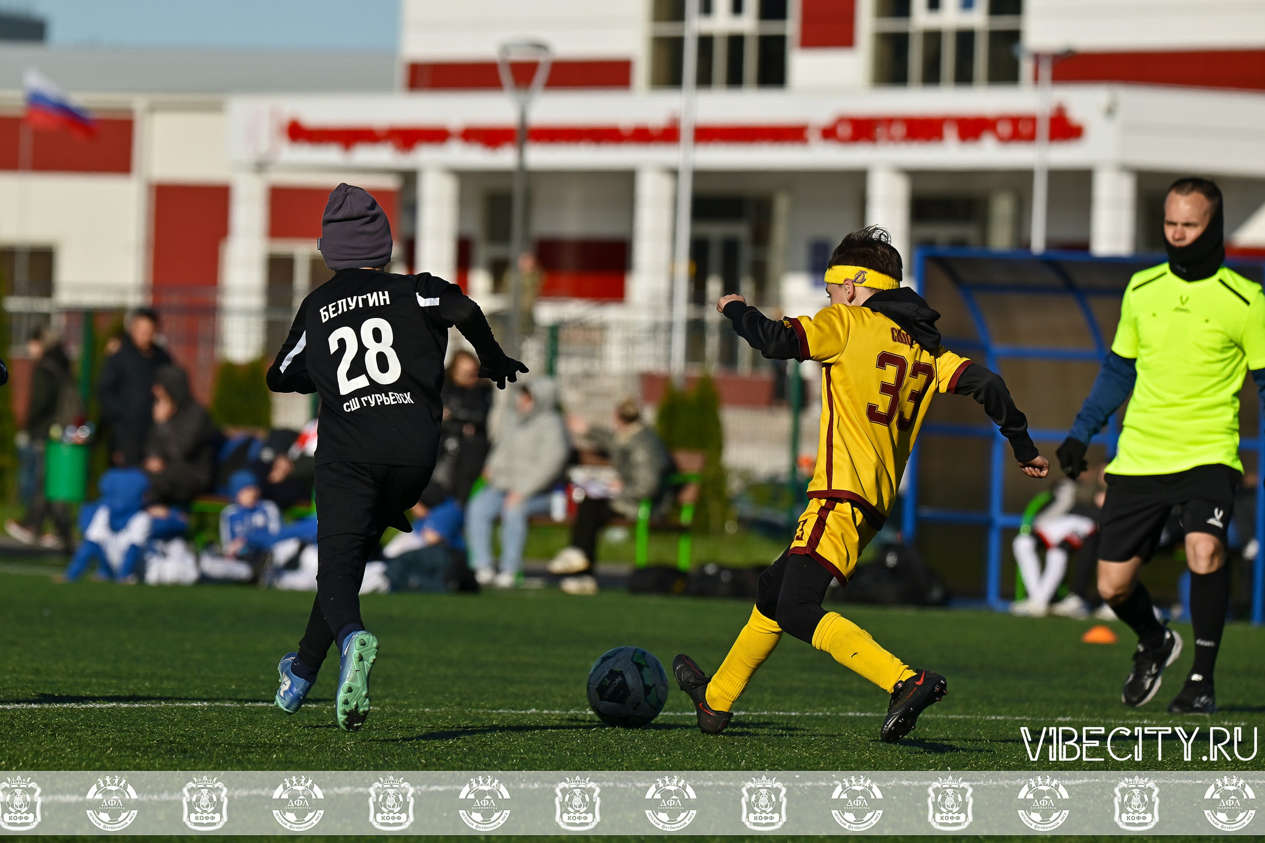 XIV ВСЕРОССИЙСКИЙ ФУТБОЛЬНЫЙ ФЕСТИВАЛЬ «ЗАГРУЗИ СЕБЯ ФУТБОЛОМ!». VIBECITY.RU Вайб Сити Ру Фоторепортажи Фотоотчеты Калининград