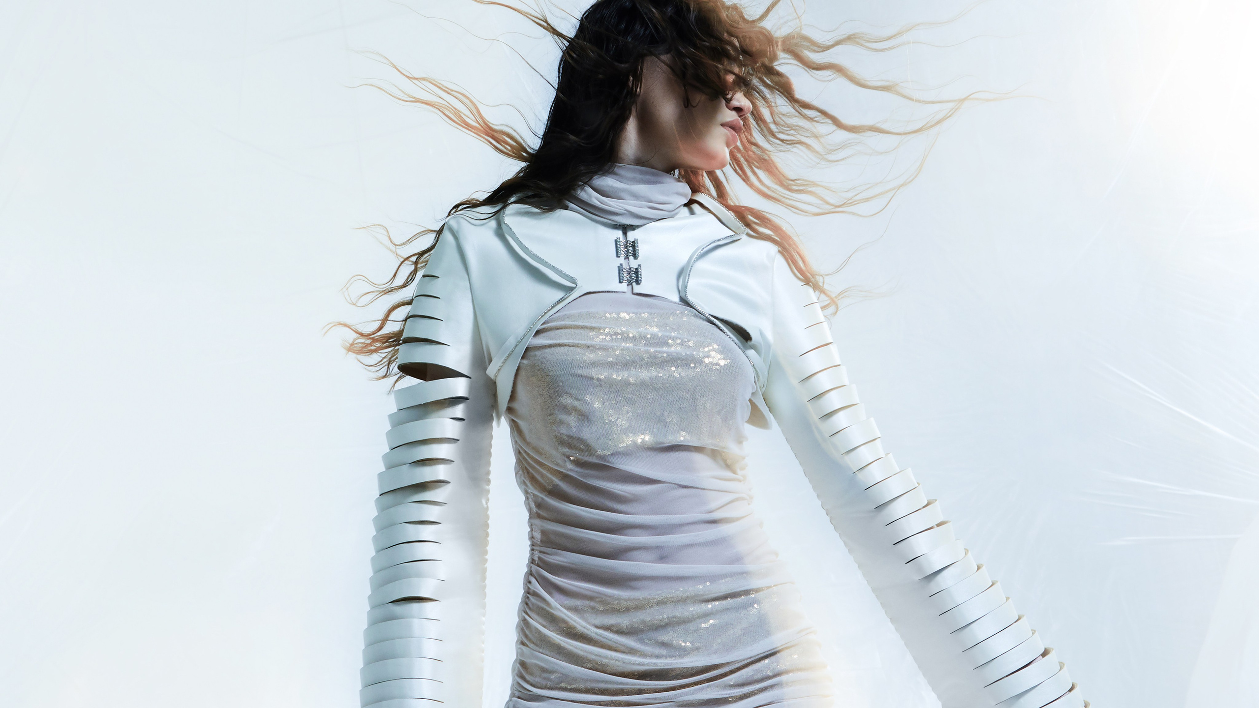 Aleksandra Egorova photo