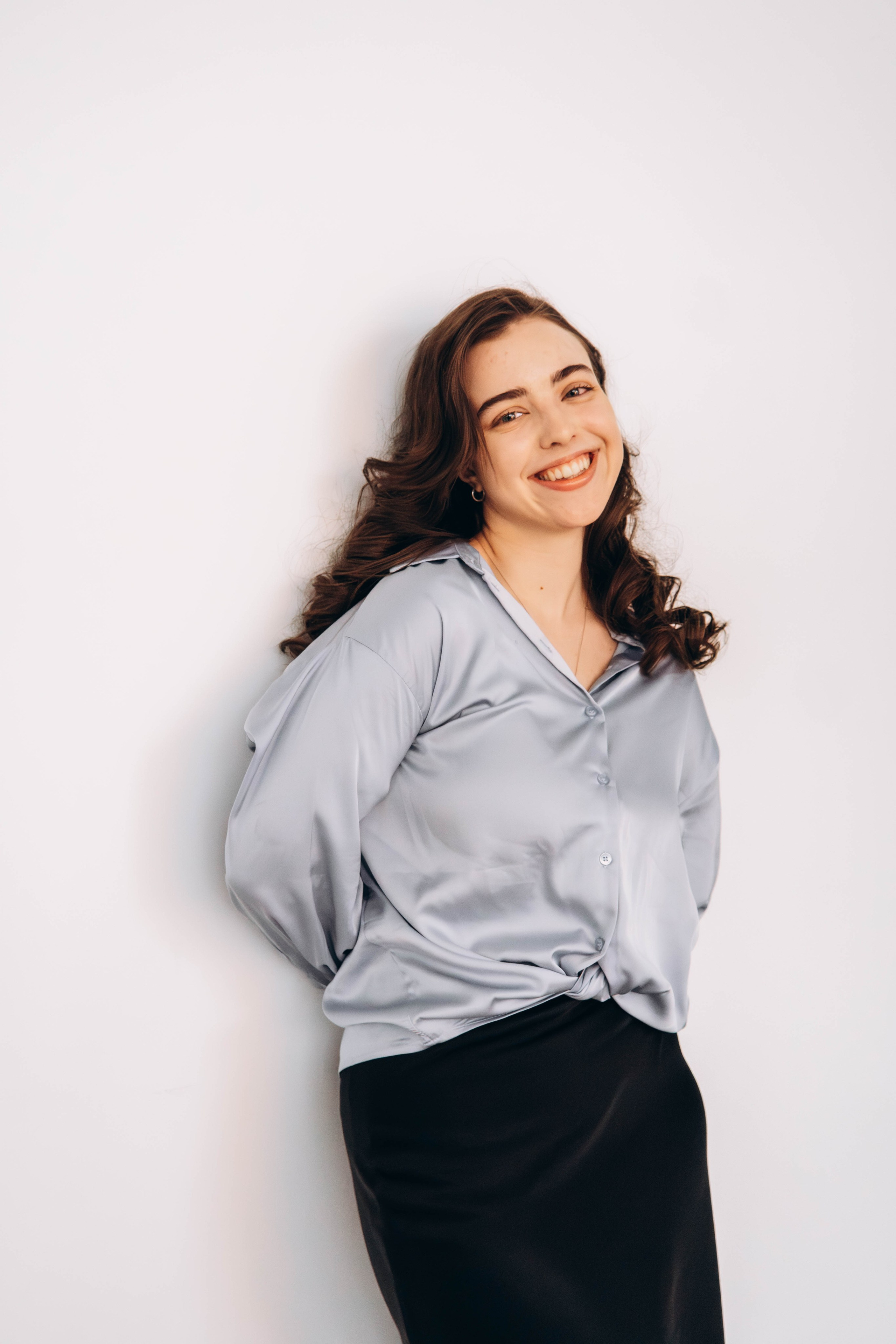 Ксения. Фотограф Москва Валерия Веденина