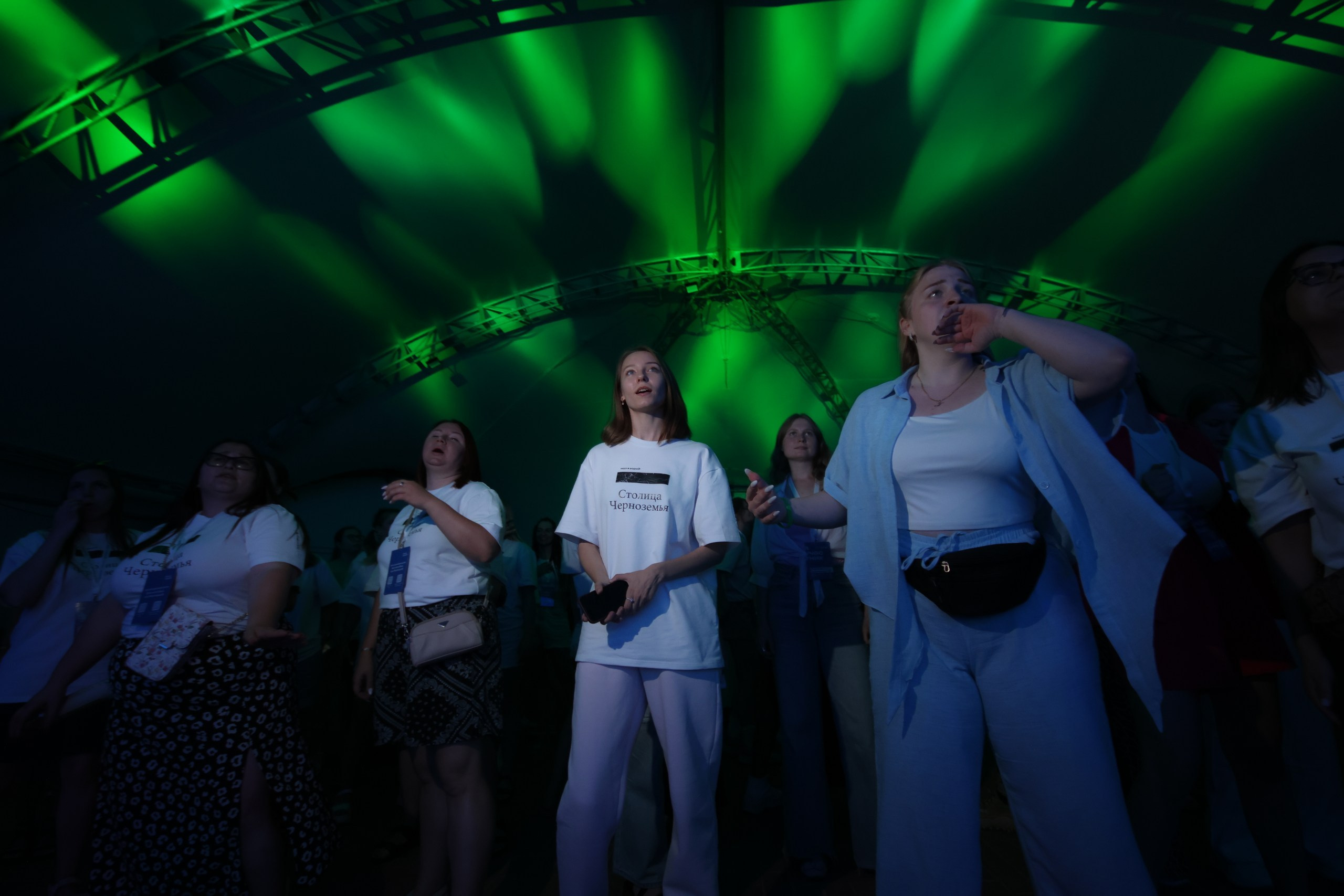 Молгород 2025 Смена 2. Свадебный и репортажный фотограф Дмитрий Кононенко