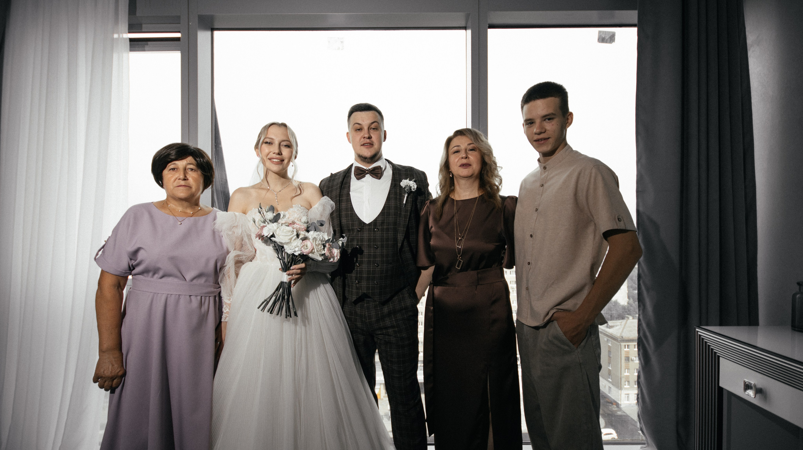 Евгений и Виктория. Свадебный и репортажный фотограф Дмитрий Кононенко